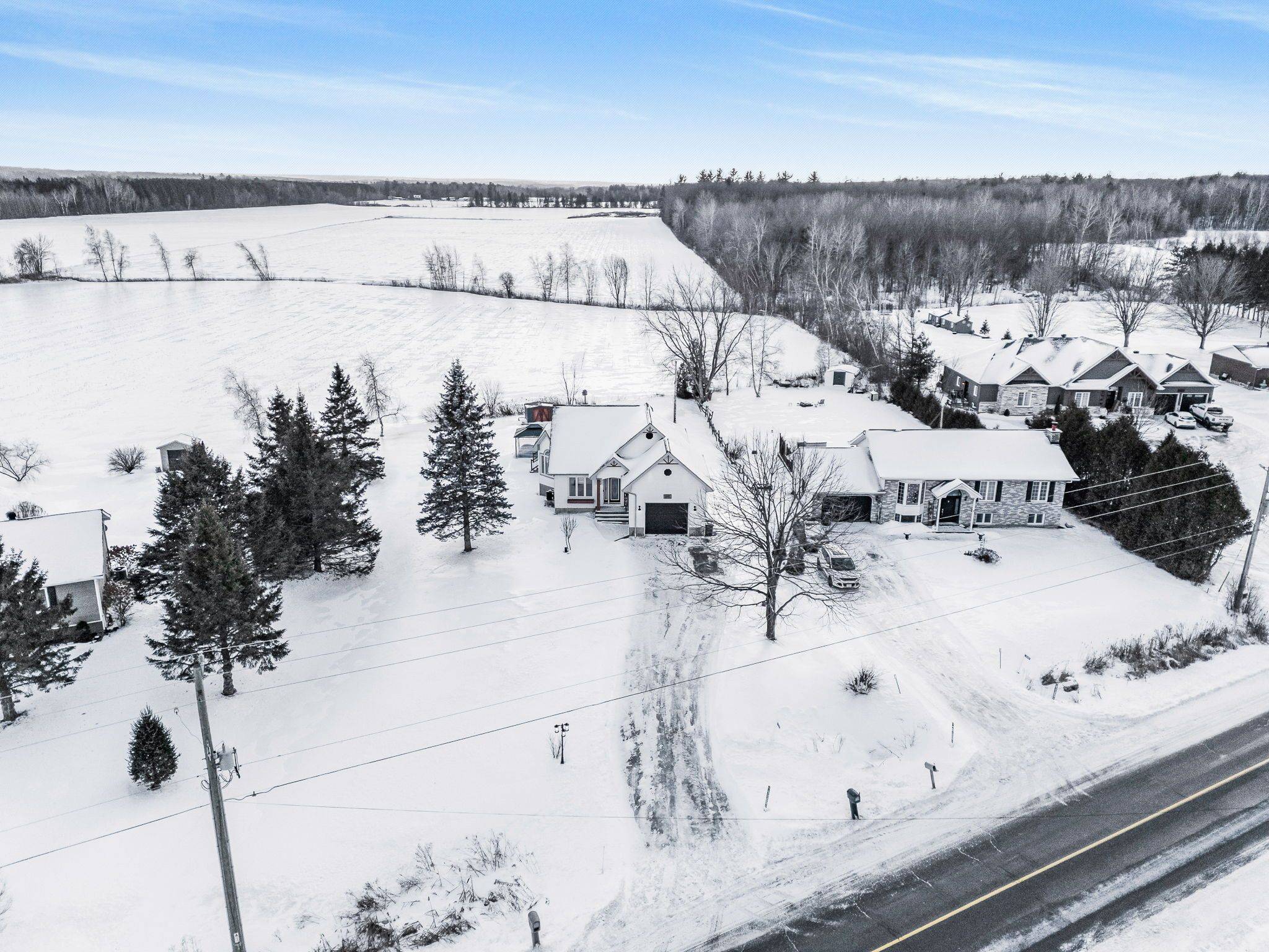 Champlain, ON K6A 2R2,1540 Sandy Hill RD