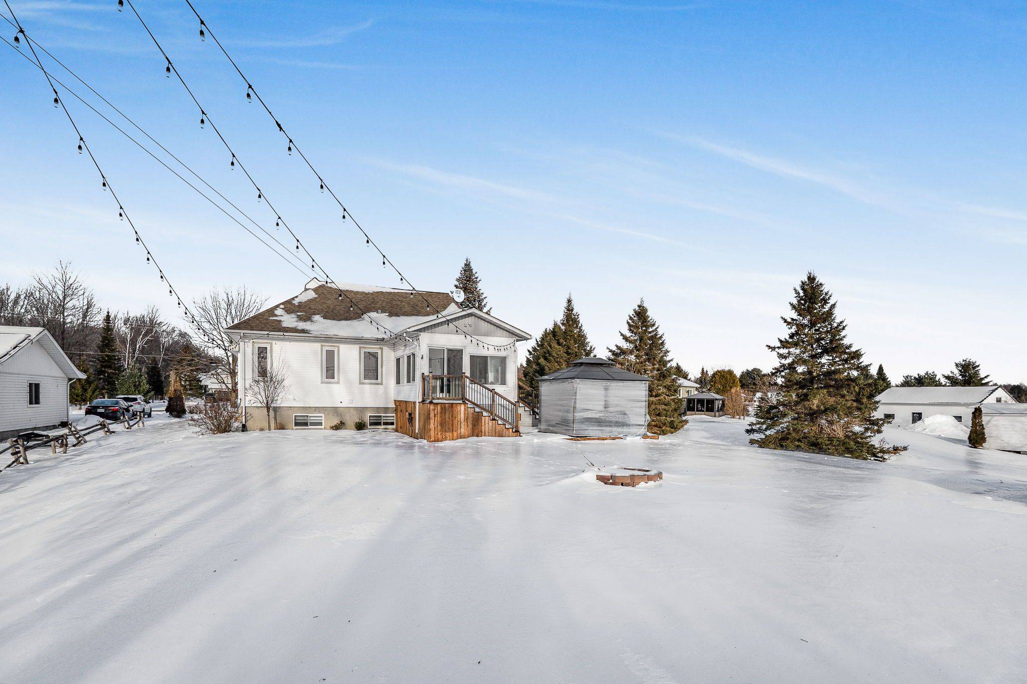 Champlain, ON K6A 2R2,1540 Sandy Hill RD
