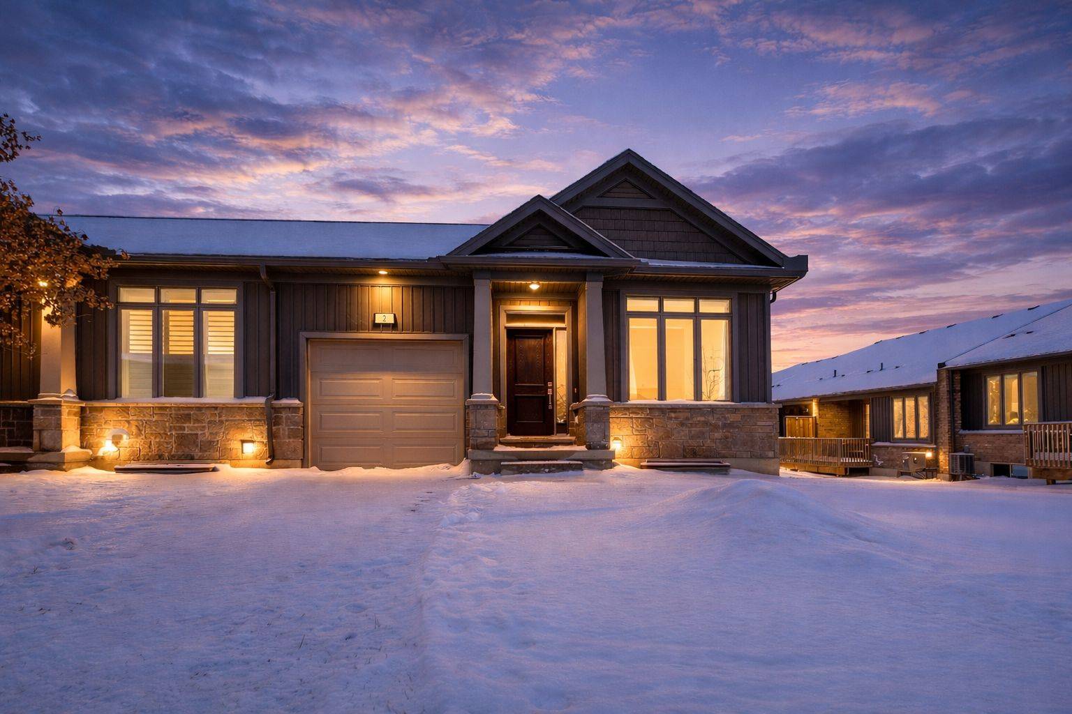 London North, ON N6H 0K5,1375 Whetherfield ST #2