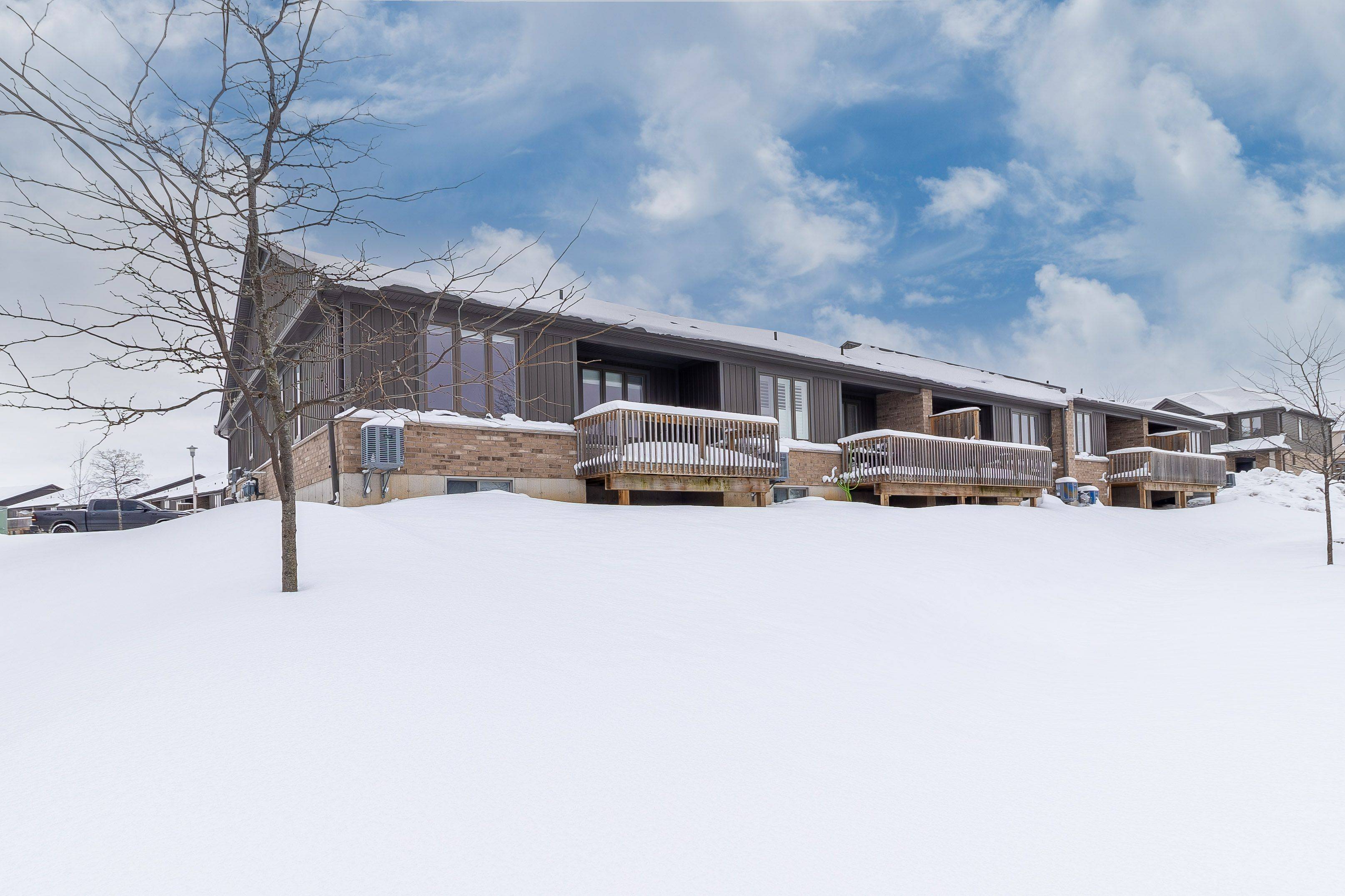 London North, ON N6H 0K5,1375 Whetherfield ST #2