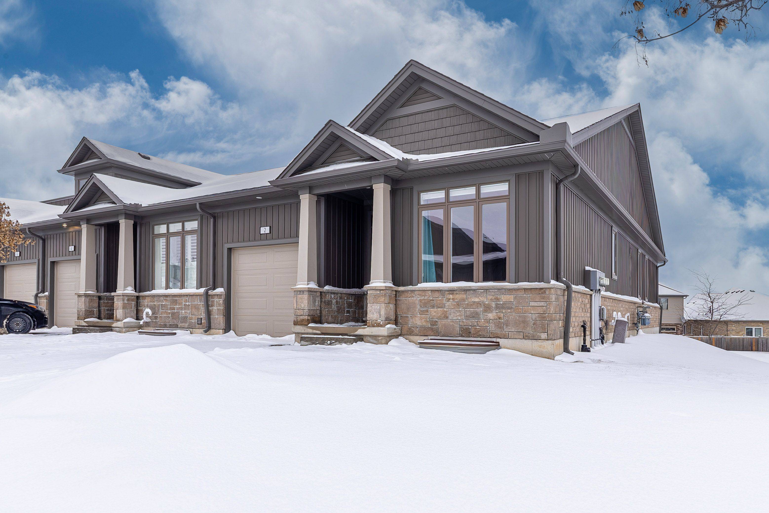 London North, ON N6H 0K5,1375 Whetherfield ST #2