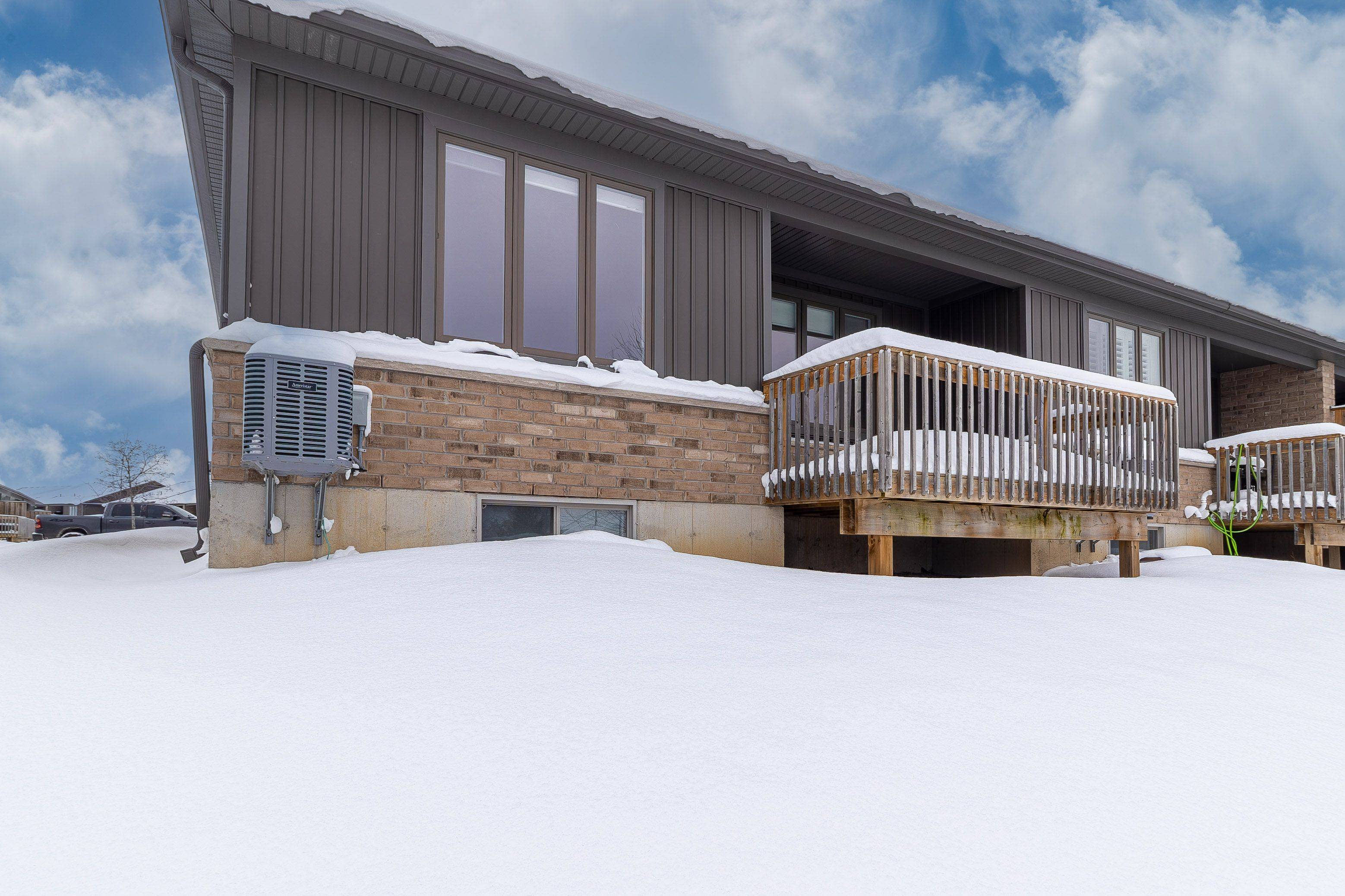 London North, ON N6H 0K5,1375 Whetherfield ST #2