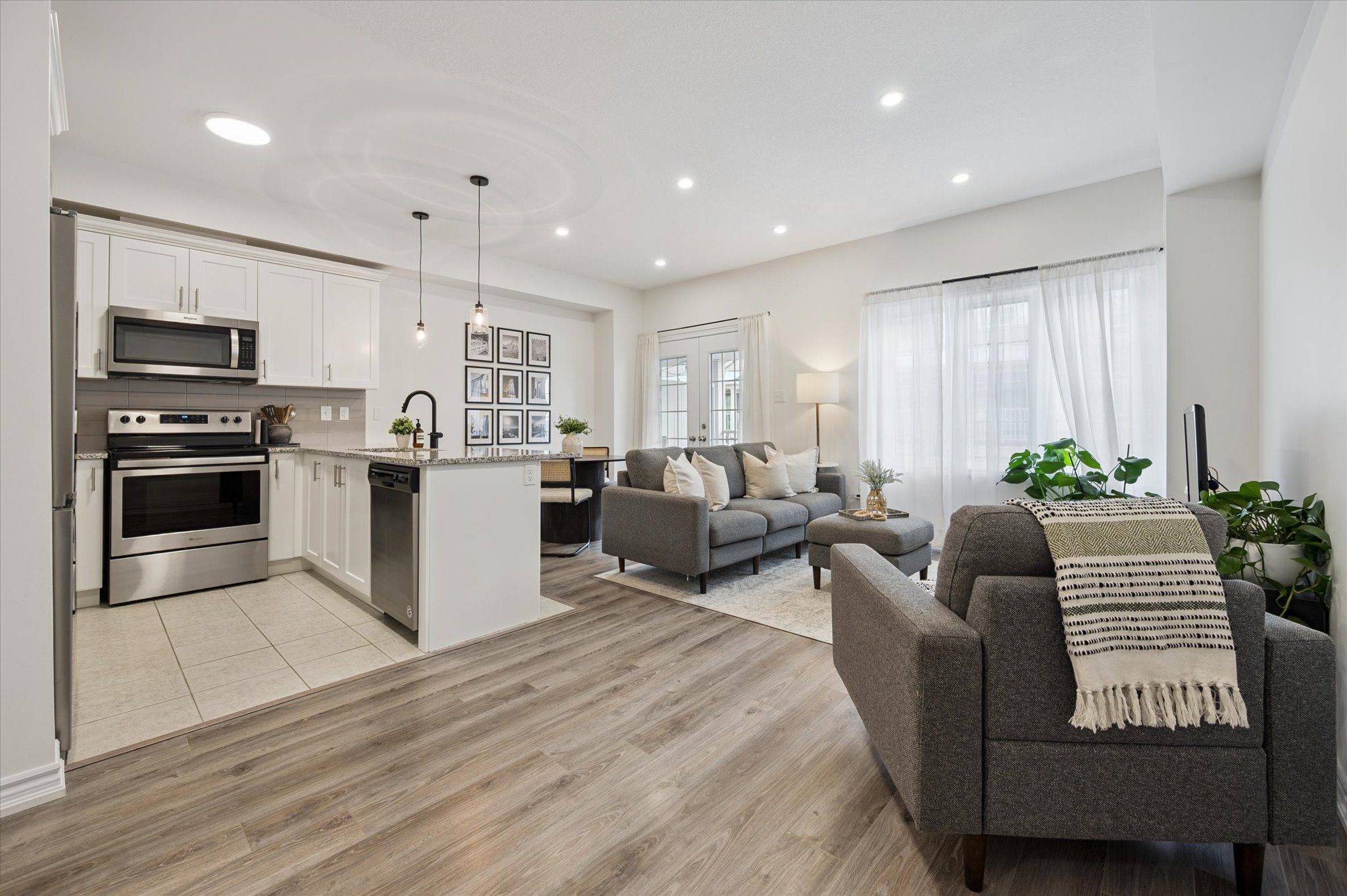 Guelph, ON N1L 0A1,88 DeCorso DR #17