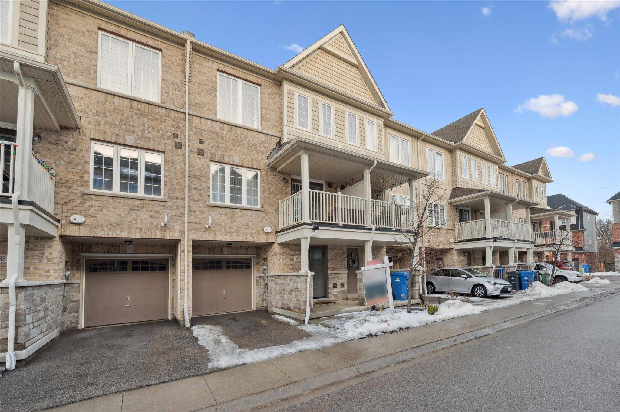 Guelph, ON N1L 0A1,88 DeCorso DR #17