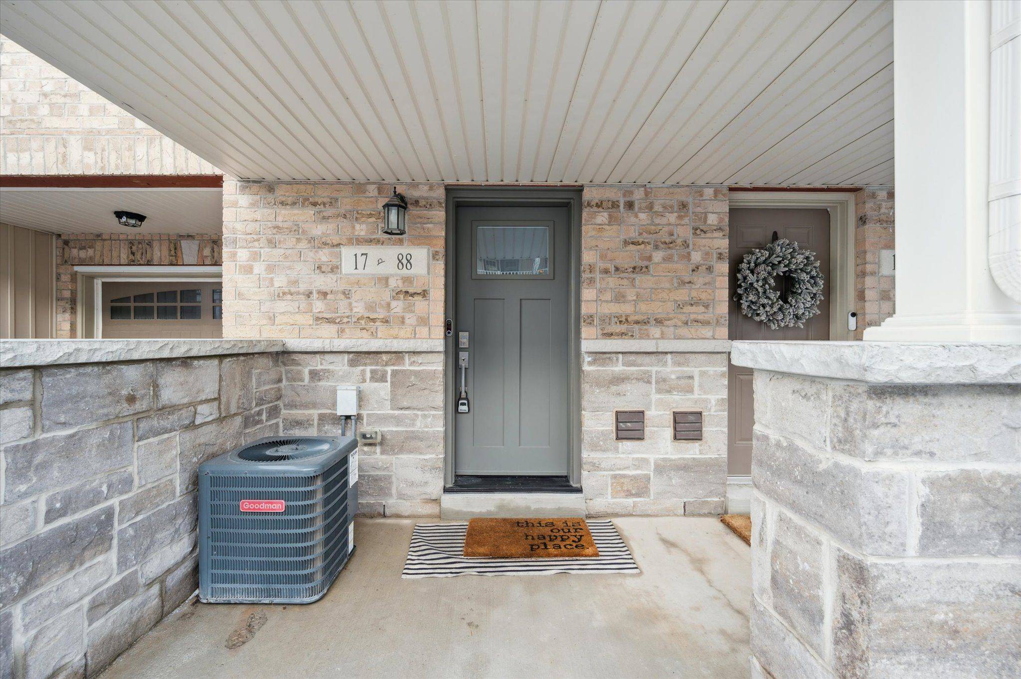 Guelph, ON N1L 0A1,88 DeCorso DR #17