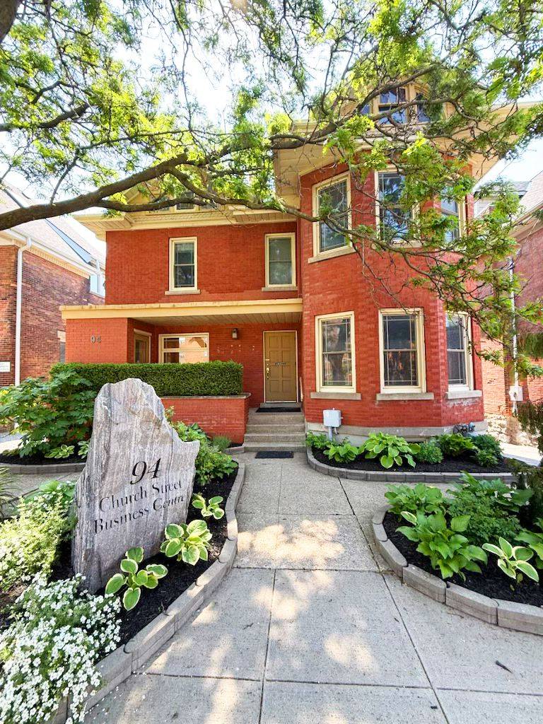 94 Church ST, St. Catharines, ON L2R 3C8