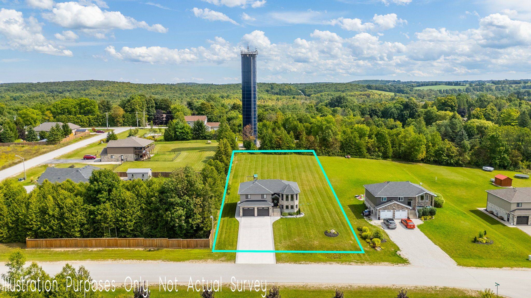 Chatsworth, ON N0H 1G0,111 Donway DR