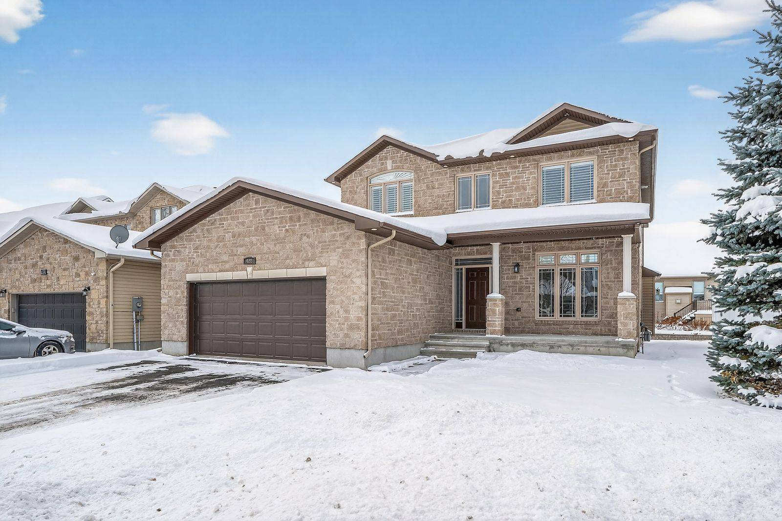 Clarence-rockland, ON K4K 0G8,422 Mercury ST