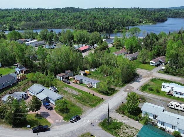 Temagami, ON P0H 2H0,7 Hillcrest DR