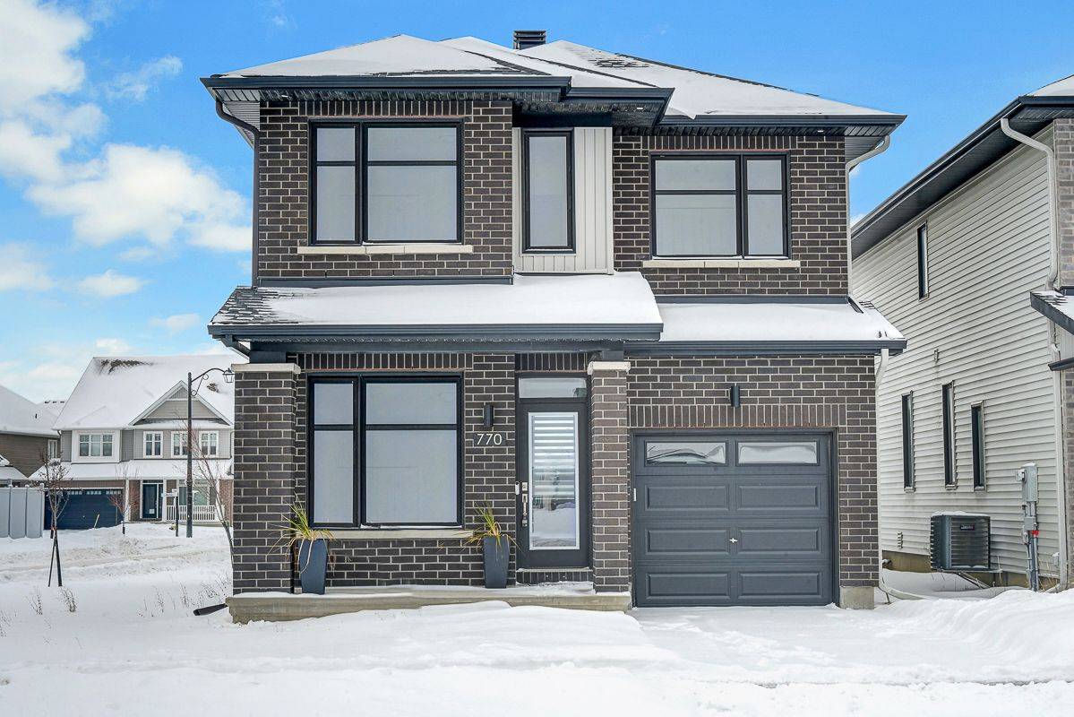 Stittsville - Munster - Richmond, ON K2S 2P9,770 Cope DR