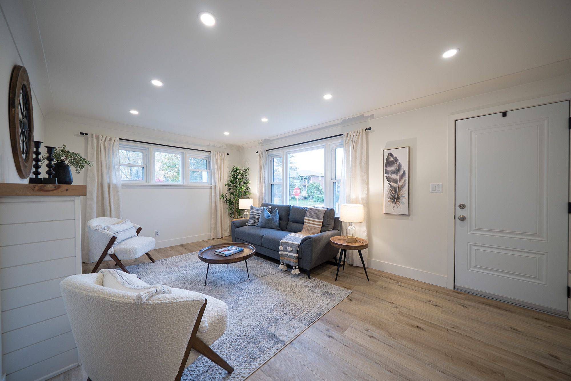 Brantford, ON N3S 7C1,37 Rowanwood AVE