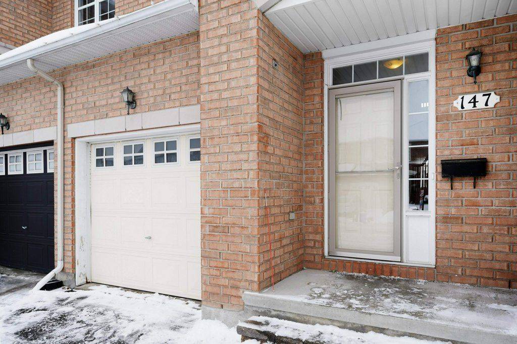 Barrhaven, ON K2J 5H8,147 Deercroft AVE