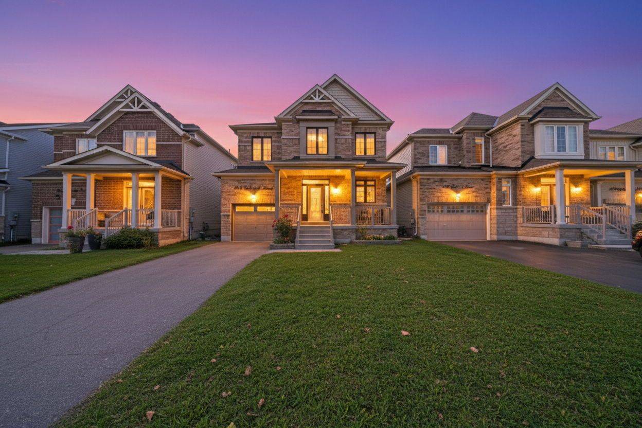 Shelburne, ON L9V 3W1,408 Galbraith ST