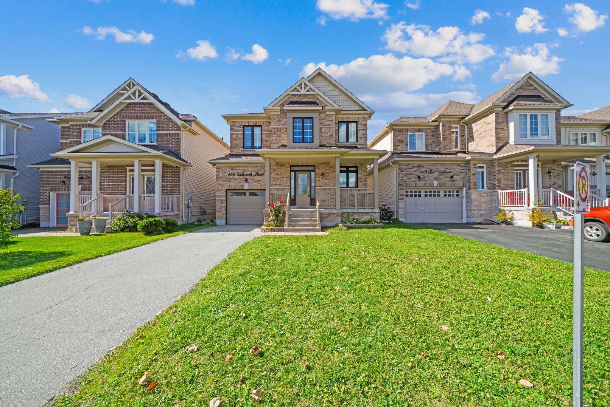 Shelburne, ON L9V 3W1,408 Galbraith ST