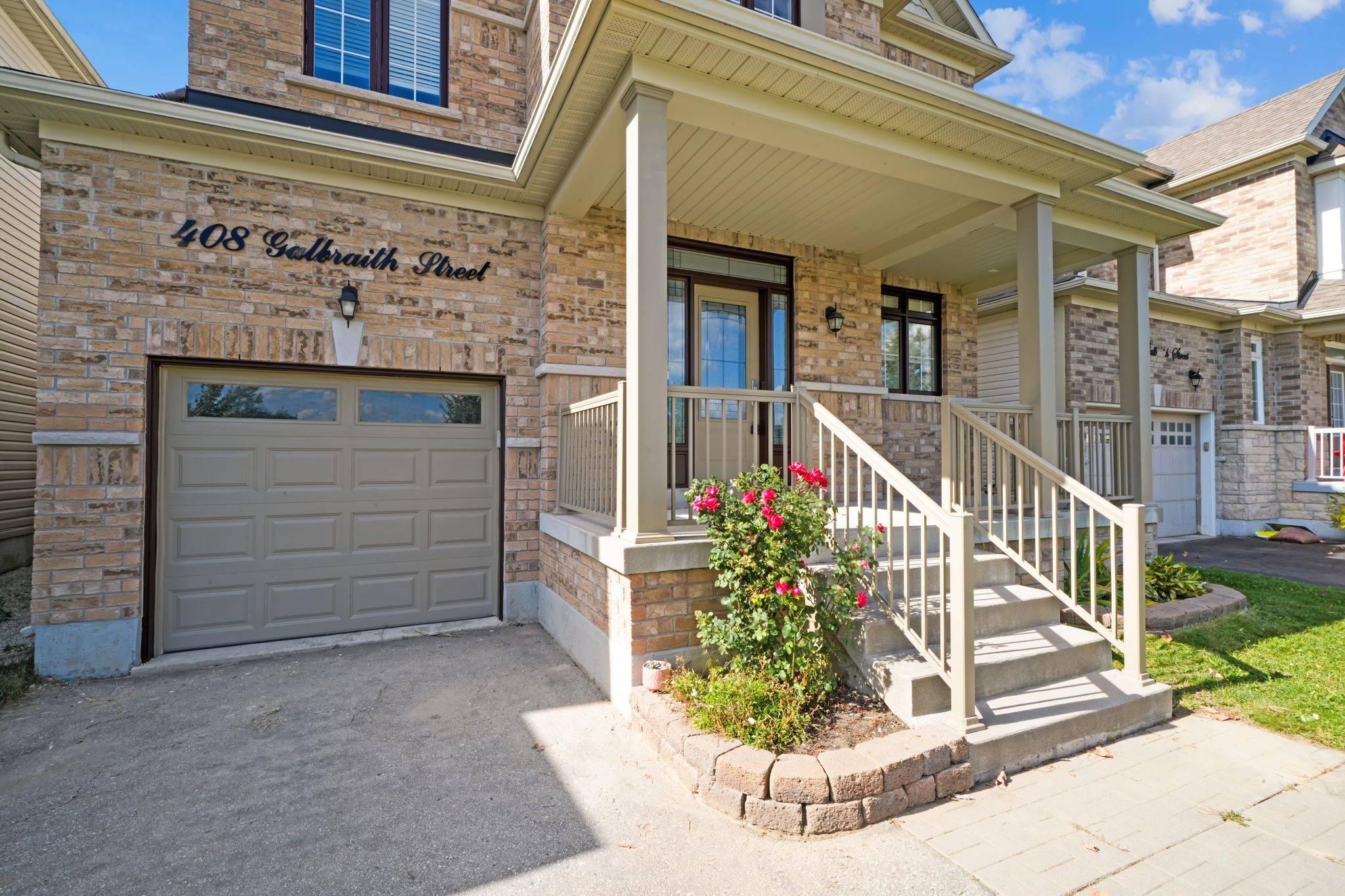 Shelburne, ON L9V 3W1,408 Galbraith ST