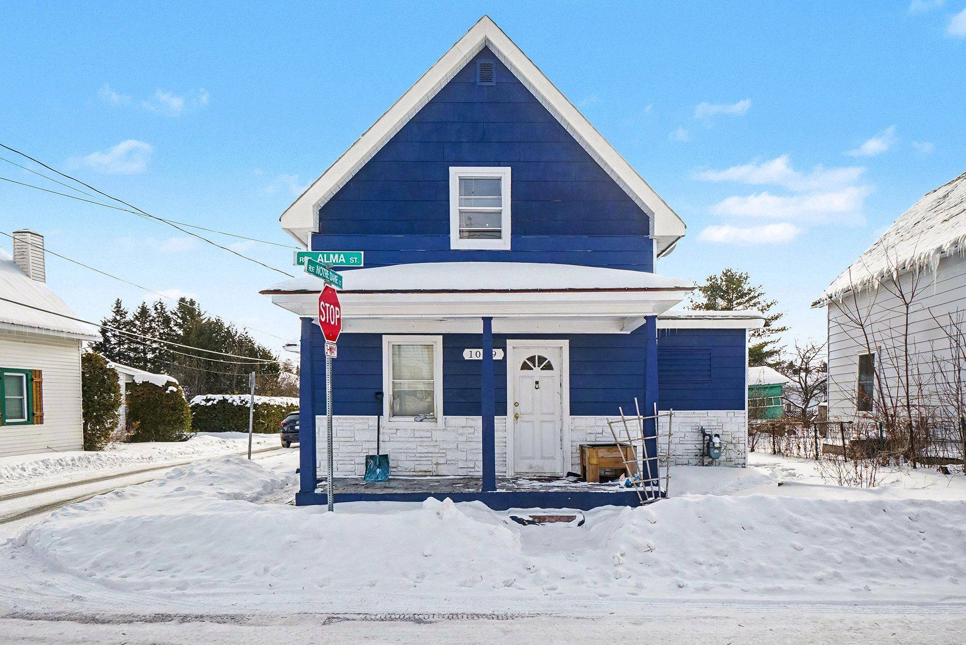 Clarence-rockland, ON K4K 1E4,1069 Alma ST