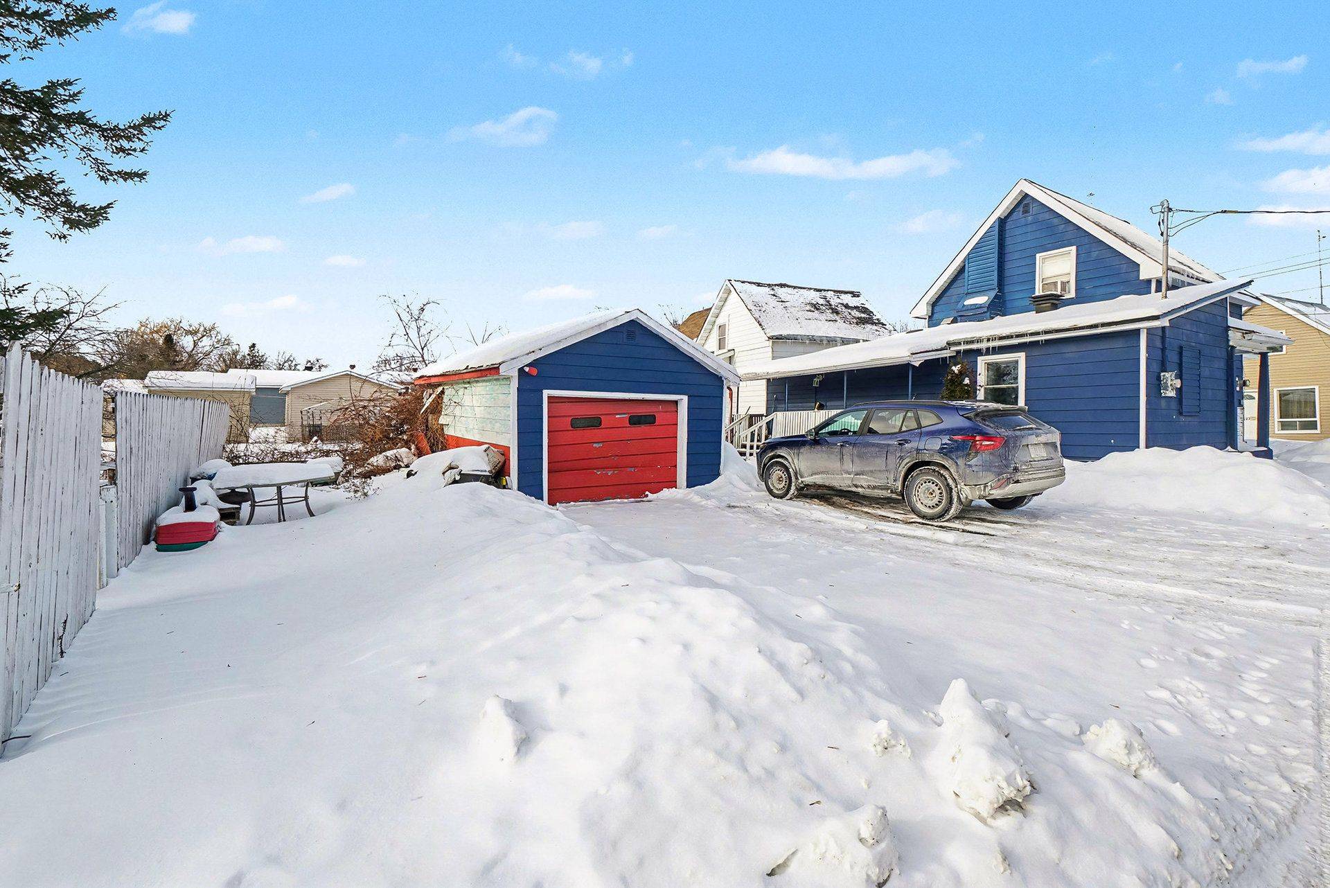 Clarence-rockland, ON K4K 1E4,1069 Alma ST