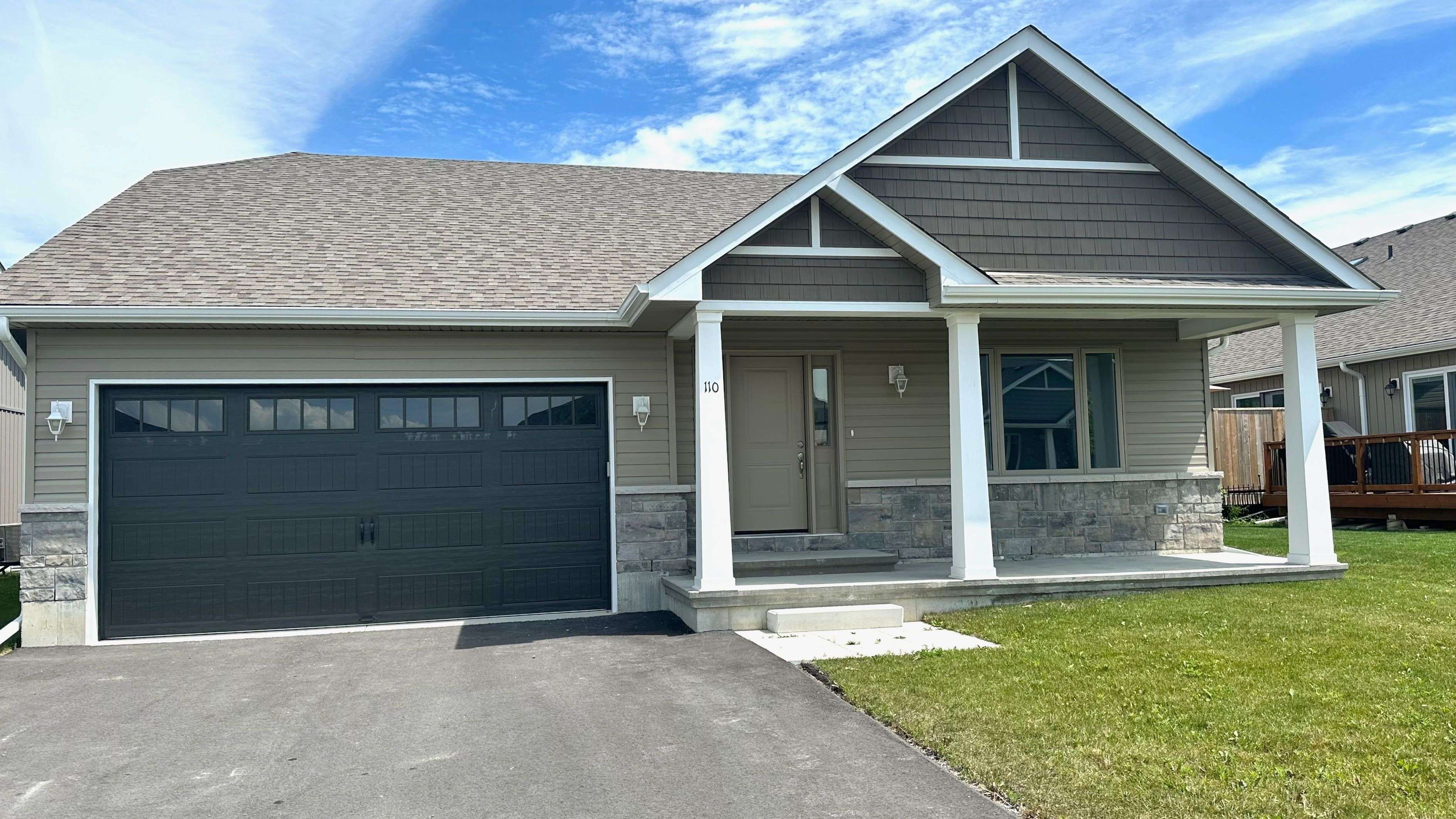 Prince Edward County, ON K0K 2T0,110 Farrington CRES