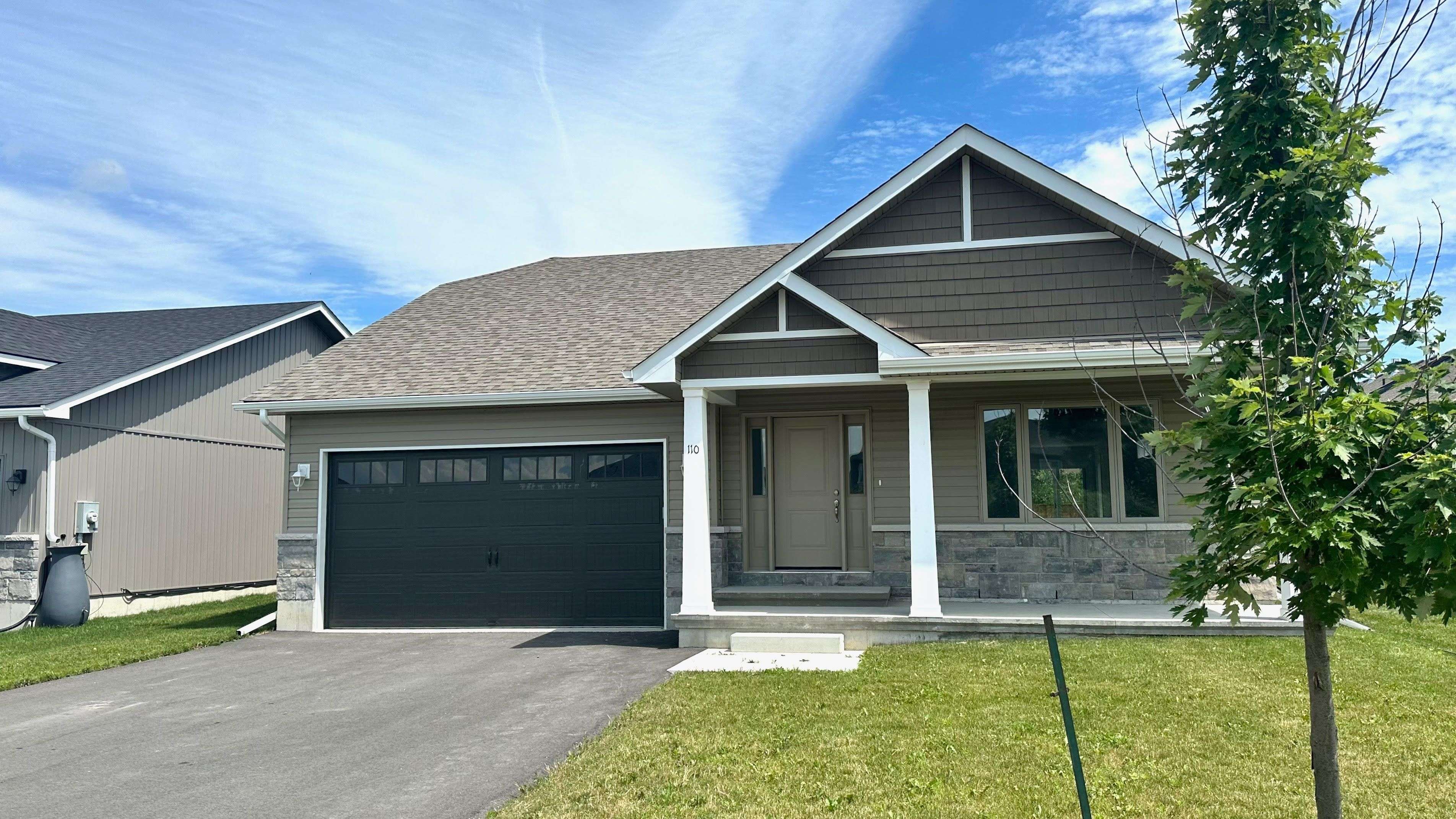 Prince Edward County, ON K0K 2T0,110 Farrington CRES