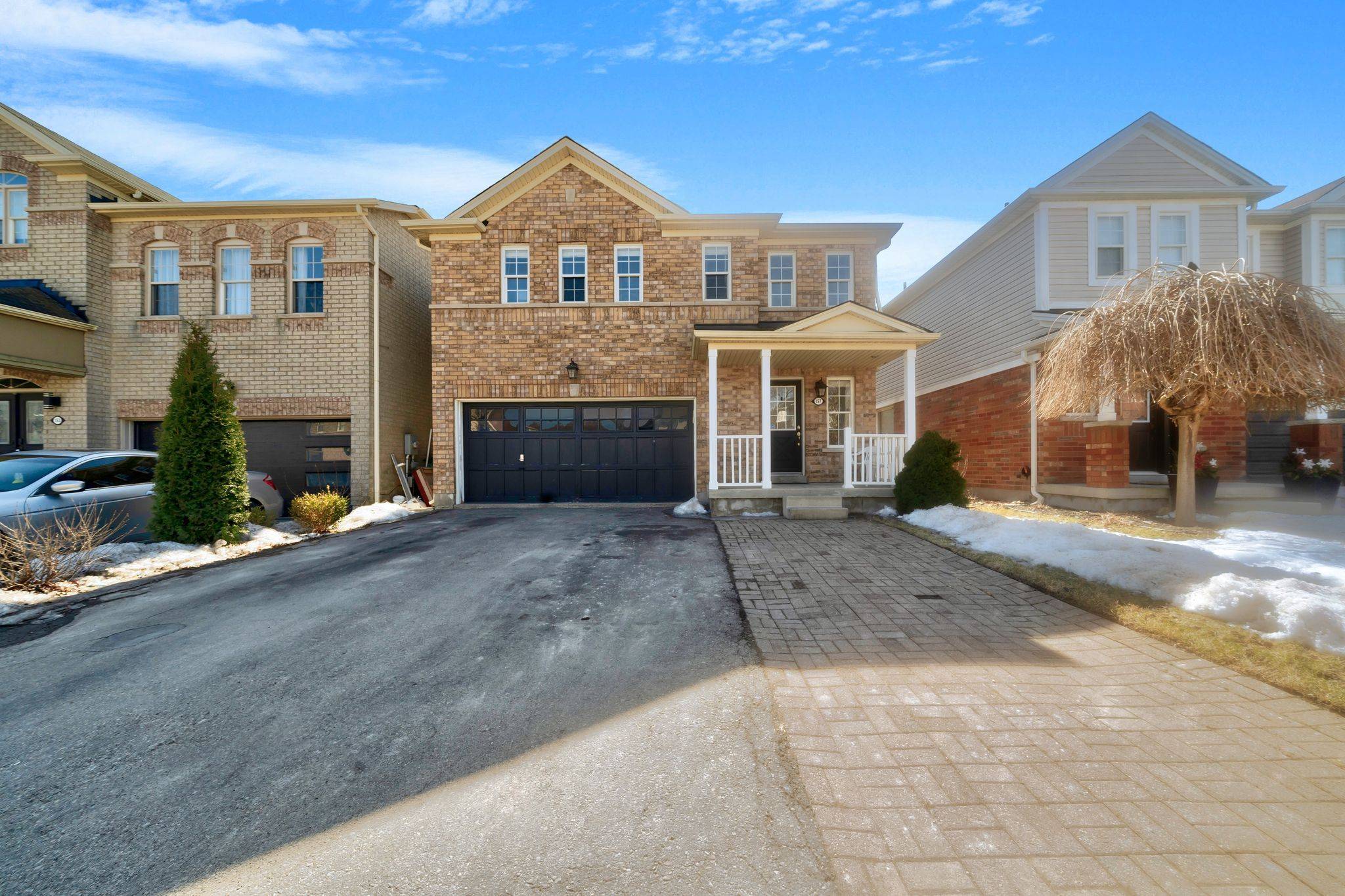 Hamilton, ON L0R 1C0,157 Voyager PASS