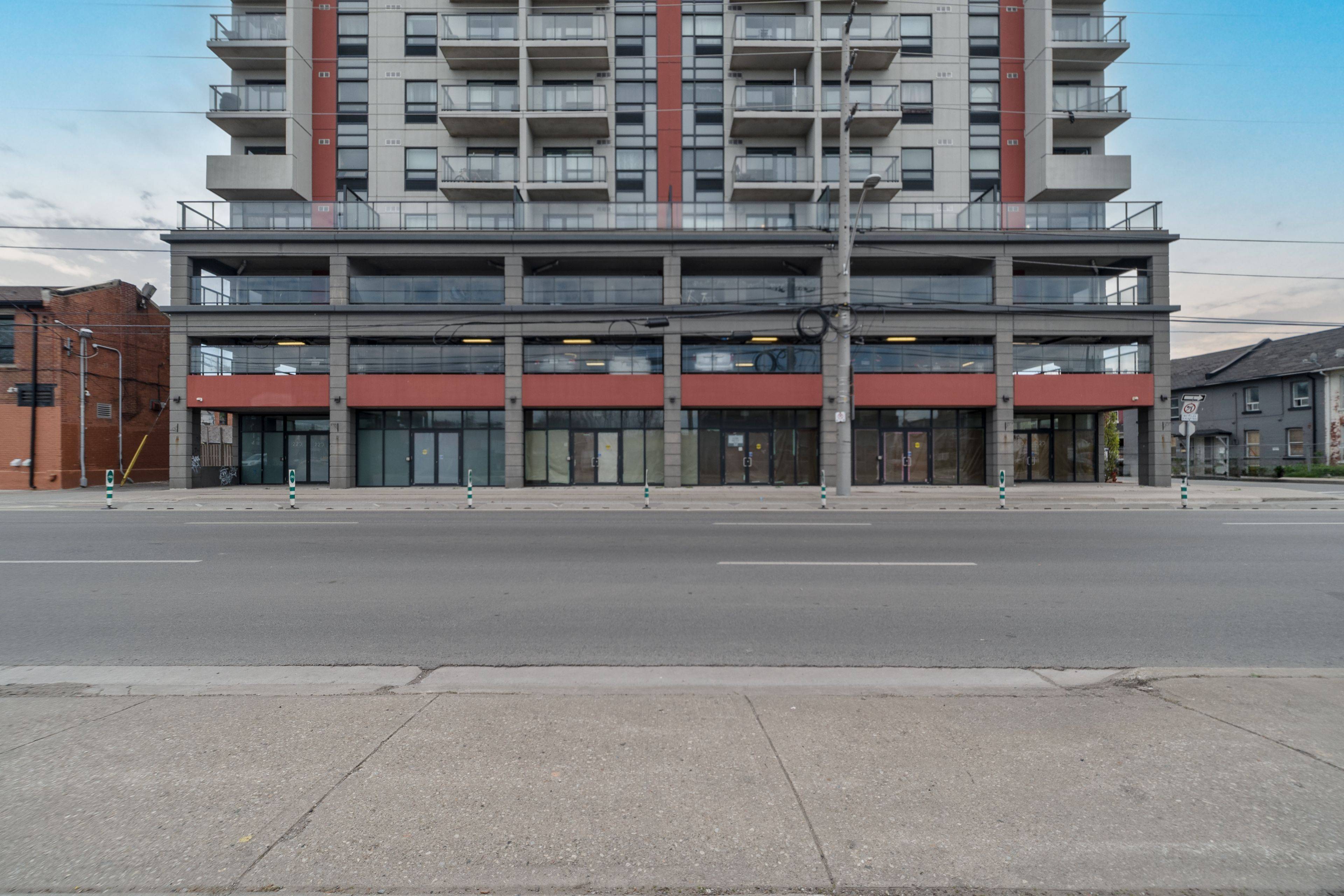 Hamilton, ON L8L 2B1,220 Cannon ST E