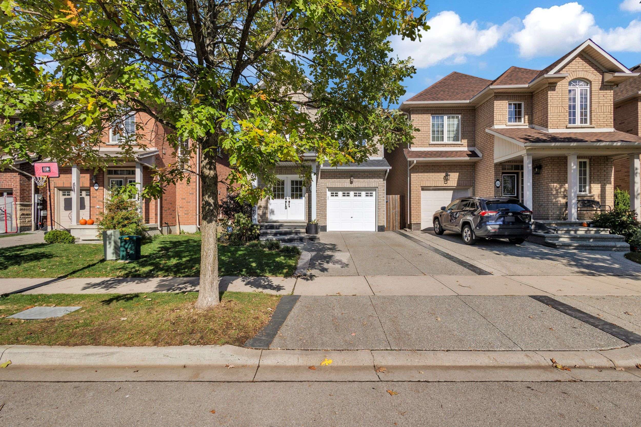 Hamilton, ON L8E 0B1,86 Glendarling CRES