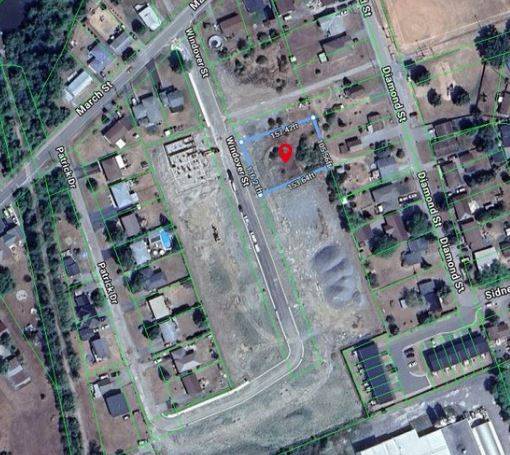 Quinte West, ON K0K 2C0,Lots 6 & 7 Windover ST #as per legal description