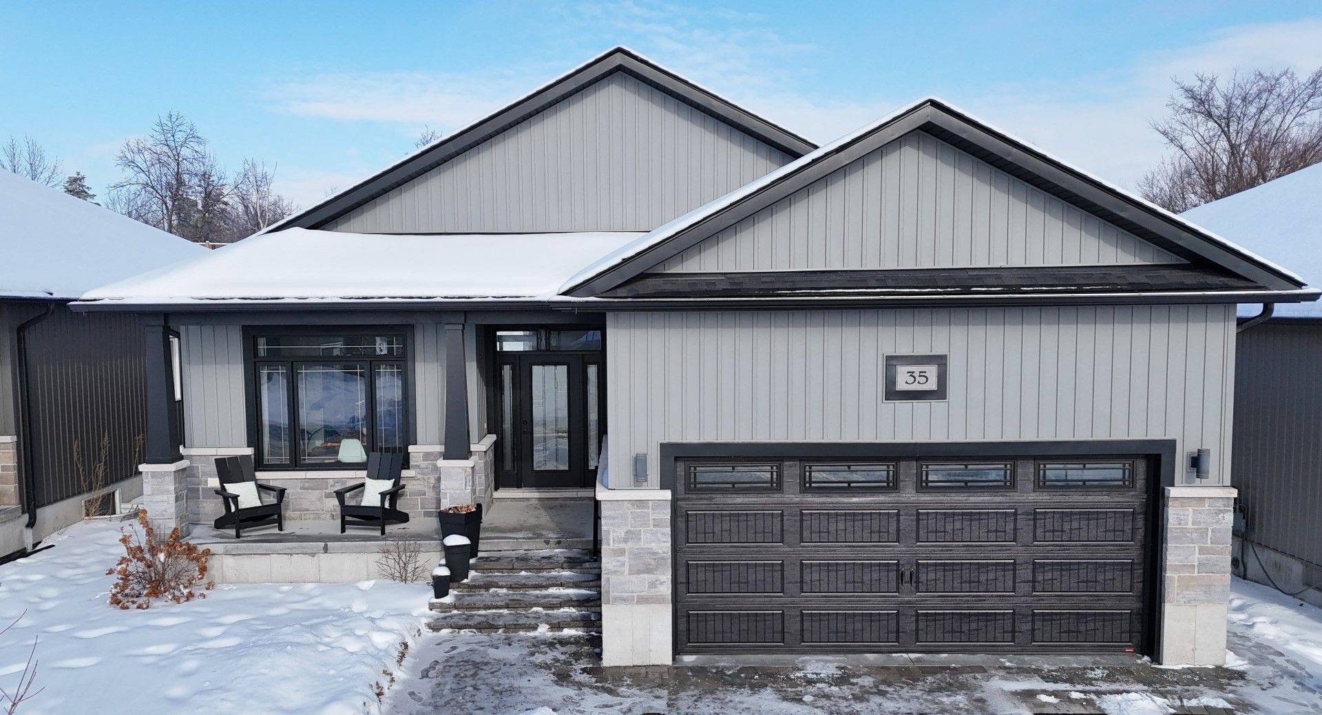 Quinte West, ON K8V 0L5,35 Schmidt WAY