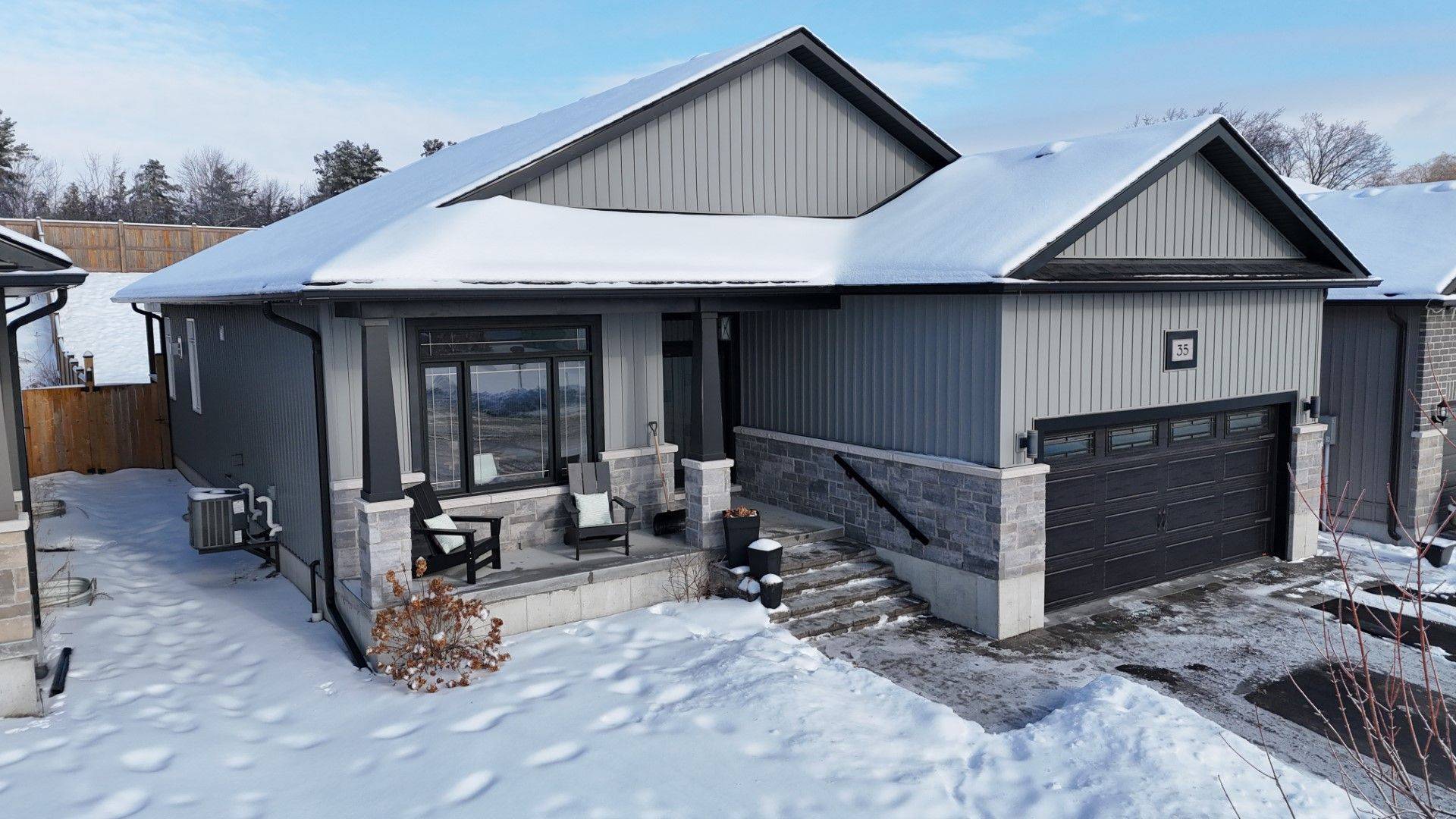 Quinte West, ON K8V 0L5,35 Schmidt WAY