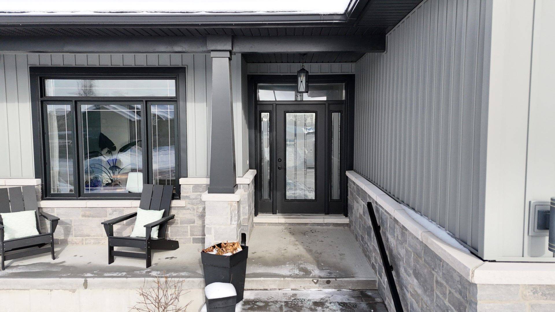 Quinte West, ON K8V 0L5,35 Schmidt WAY