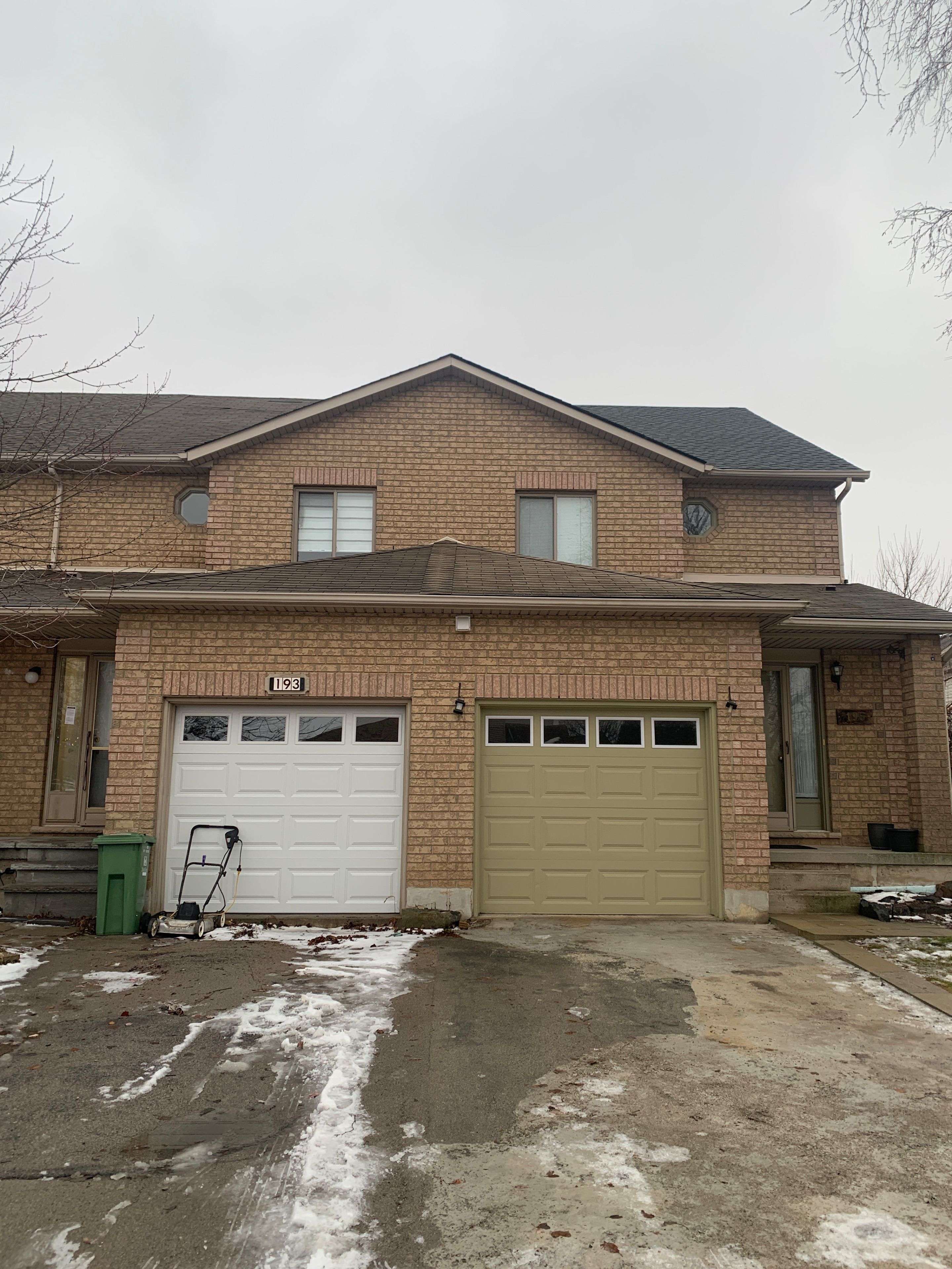 Hamilton, ON L8W 3W4,193 Sulmona DR