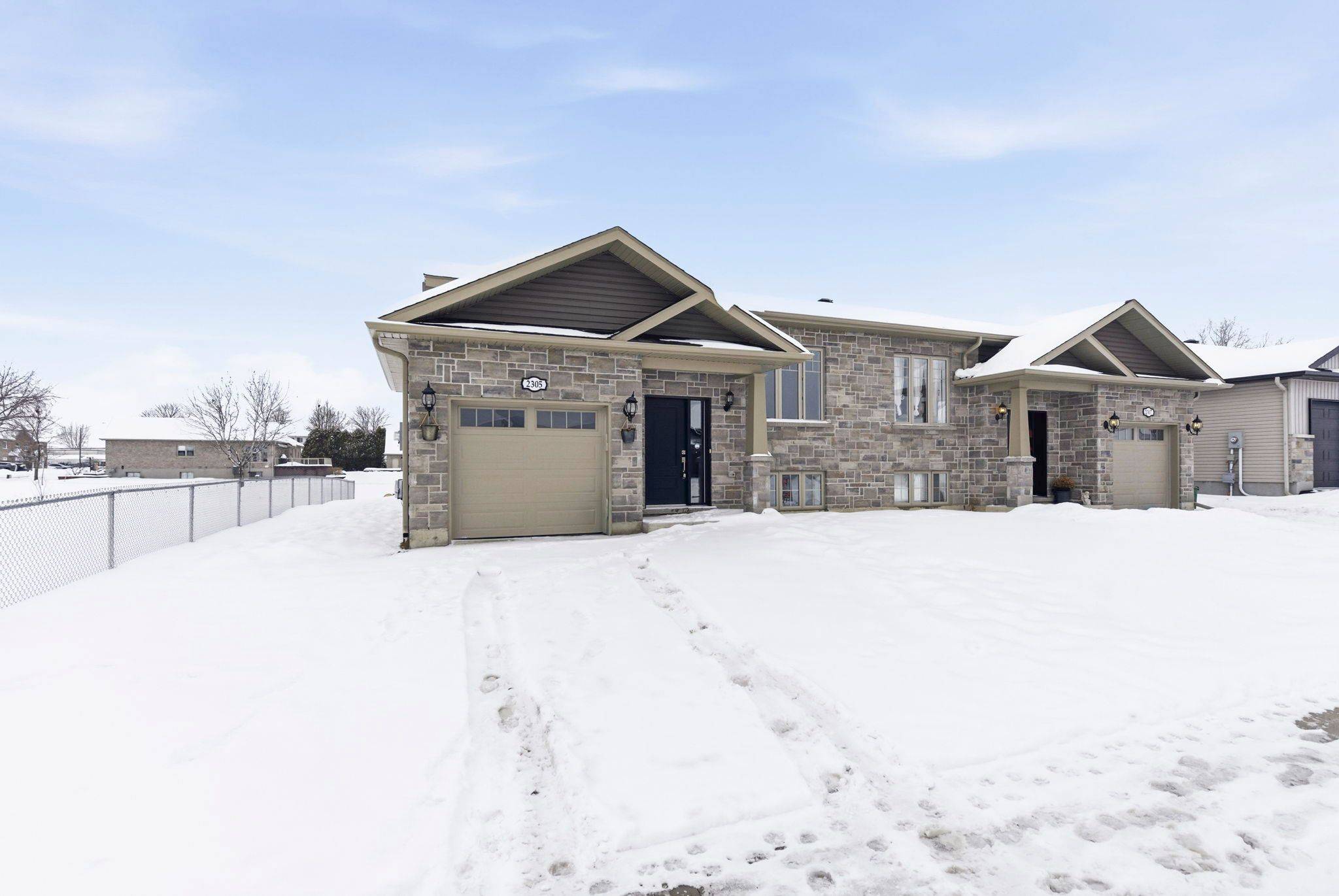 Cornwall, ON K6H 0H5,2305 Watson CRES