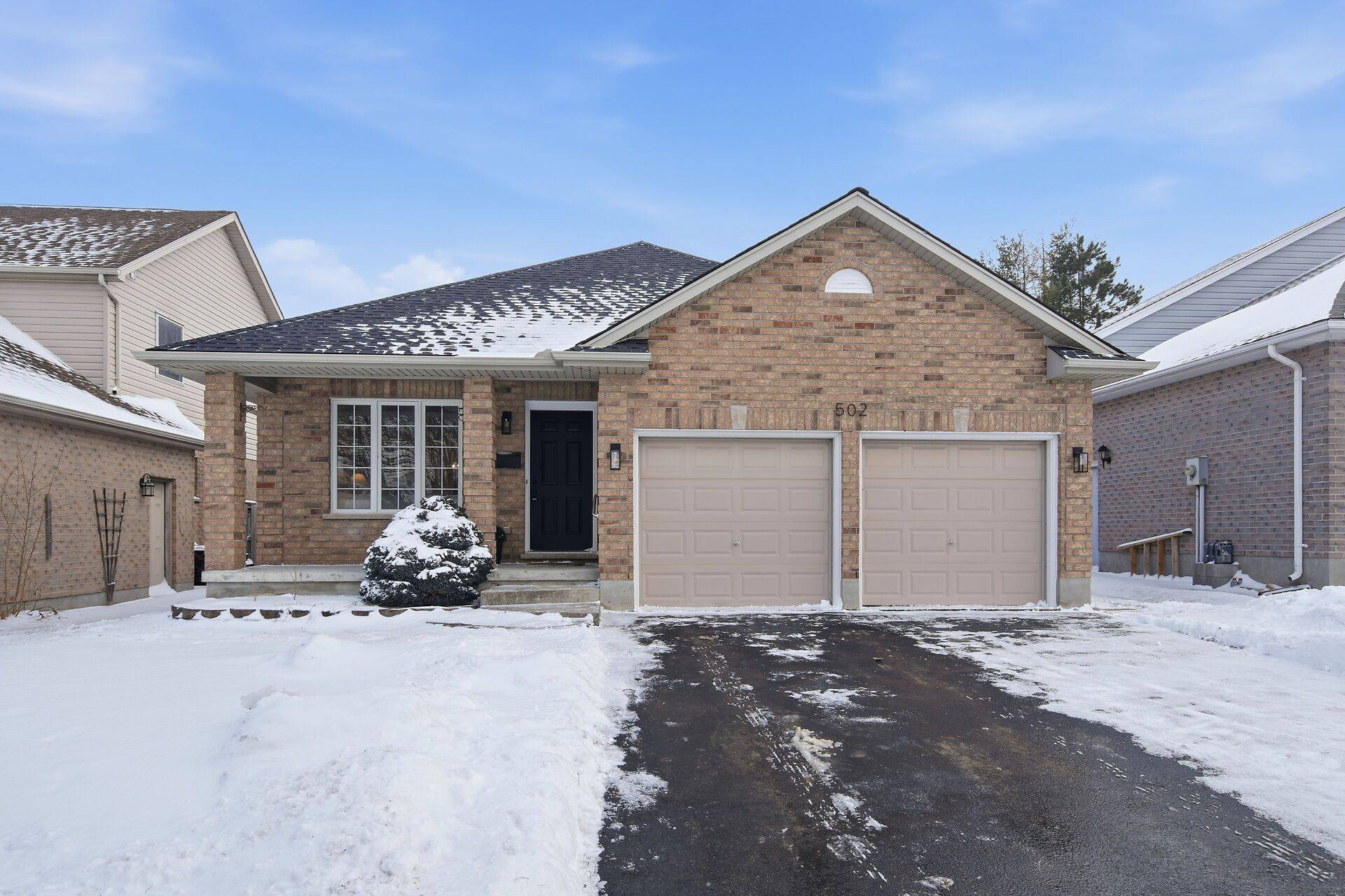 London East, ON N5Y 5T6,502 Forest Creek PL