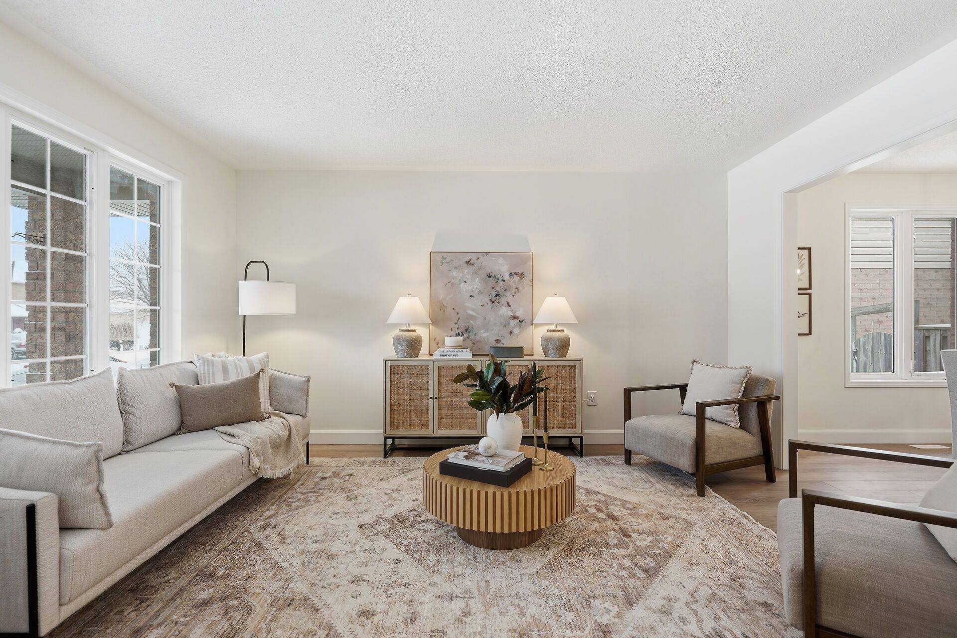 London East, ON N5Y 5T6,502 Forest Creek PL