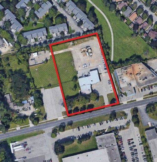 Cambridge, ON N1R 7Z1,221 Avenue RD