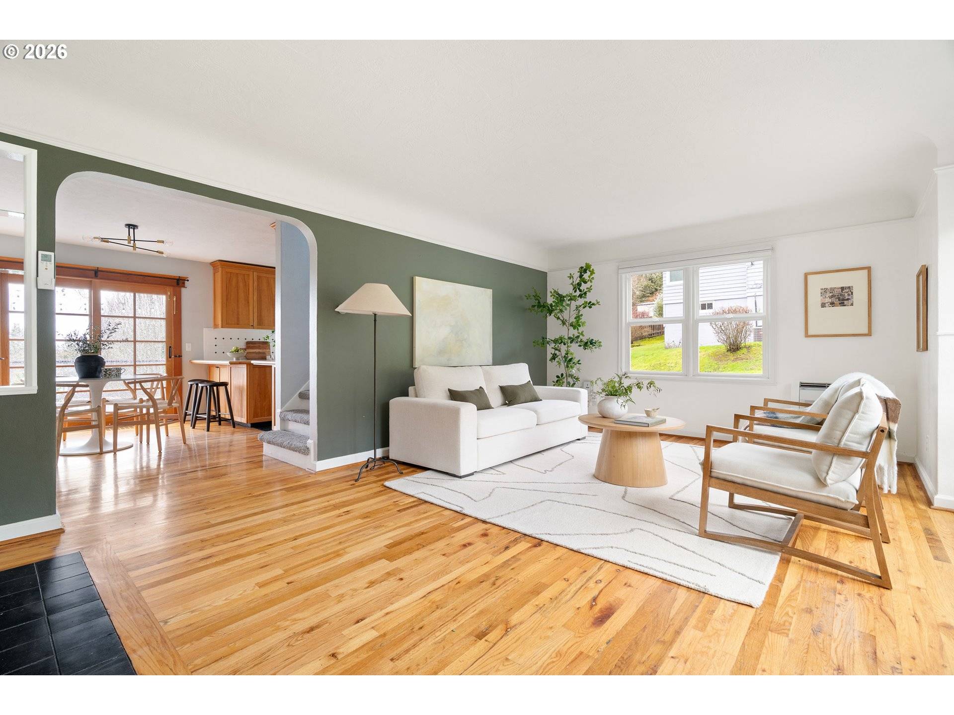 Portland, OR 97219,8609 SW 61ST AVE