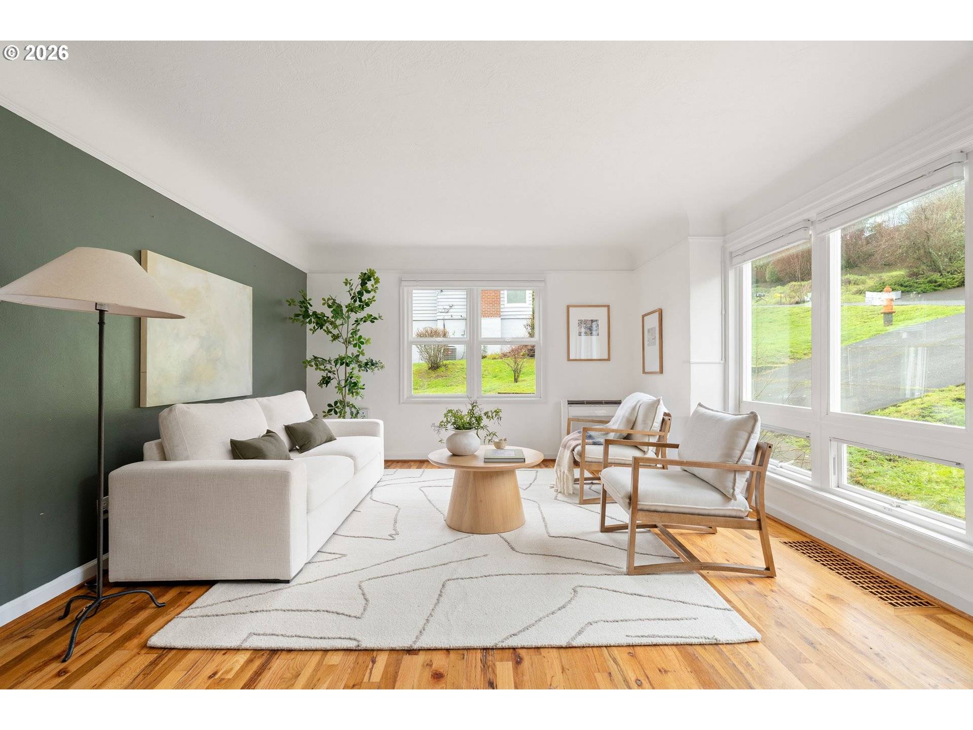 Portland, OR 97219,8609 SW 61ST AVE