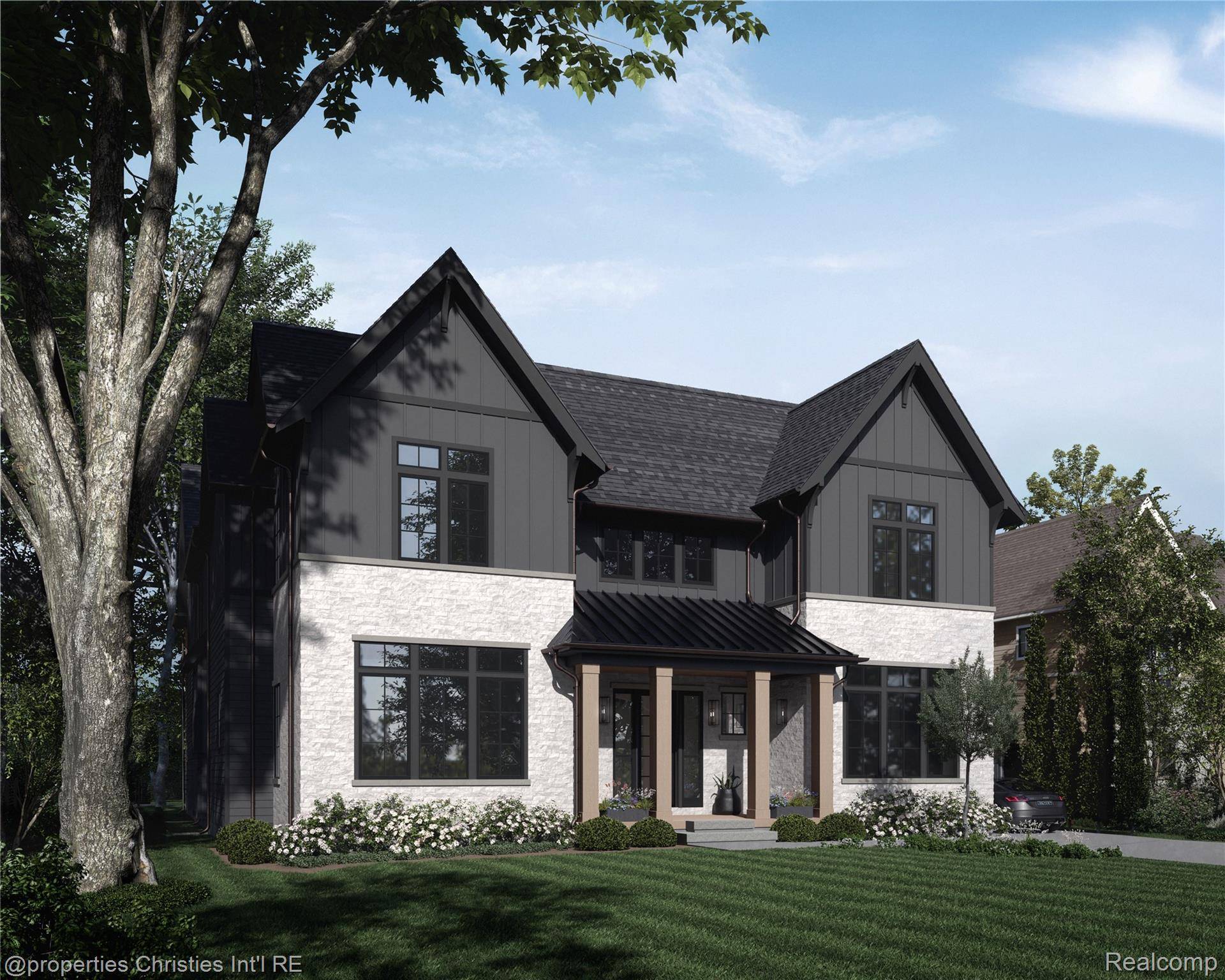 Birmingham, MI 48009,2330 FAIRWAY DR