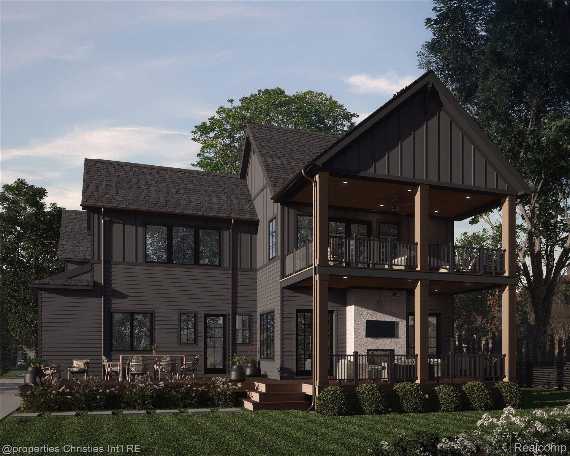 Birmingham, MI 48009,2330 FAIRWAY DR