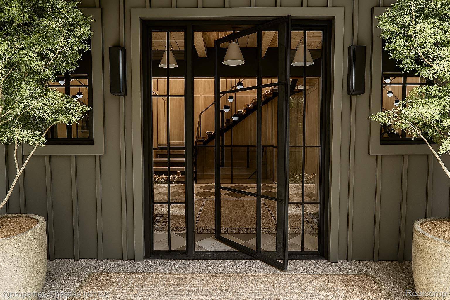 Birmingham, MI 48009,2330 FAIRWAY DR