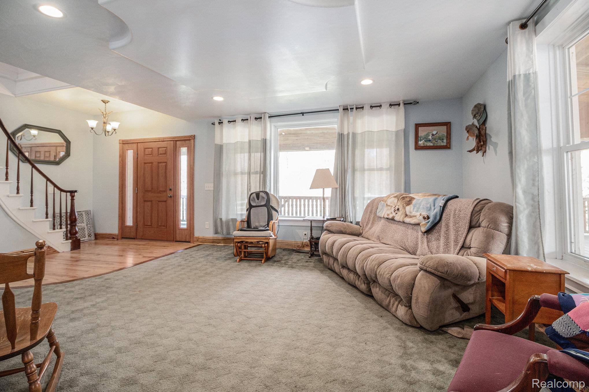 Clayton, MI 49235,10139 Cadmus RD