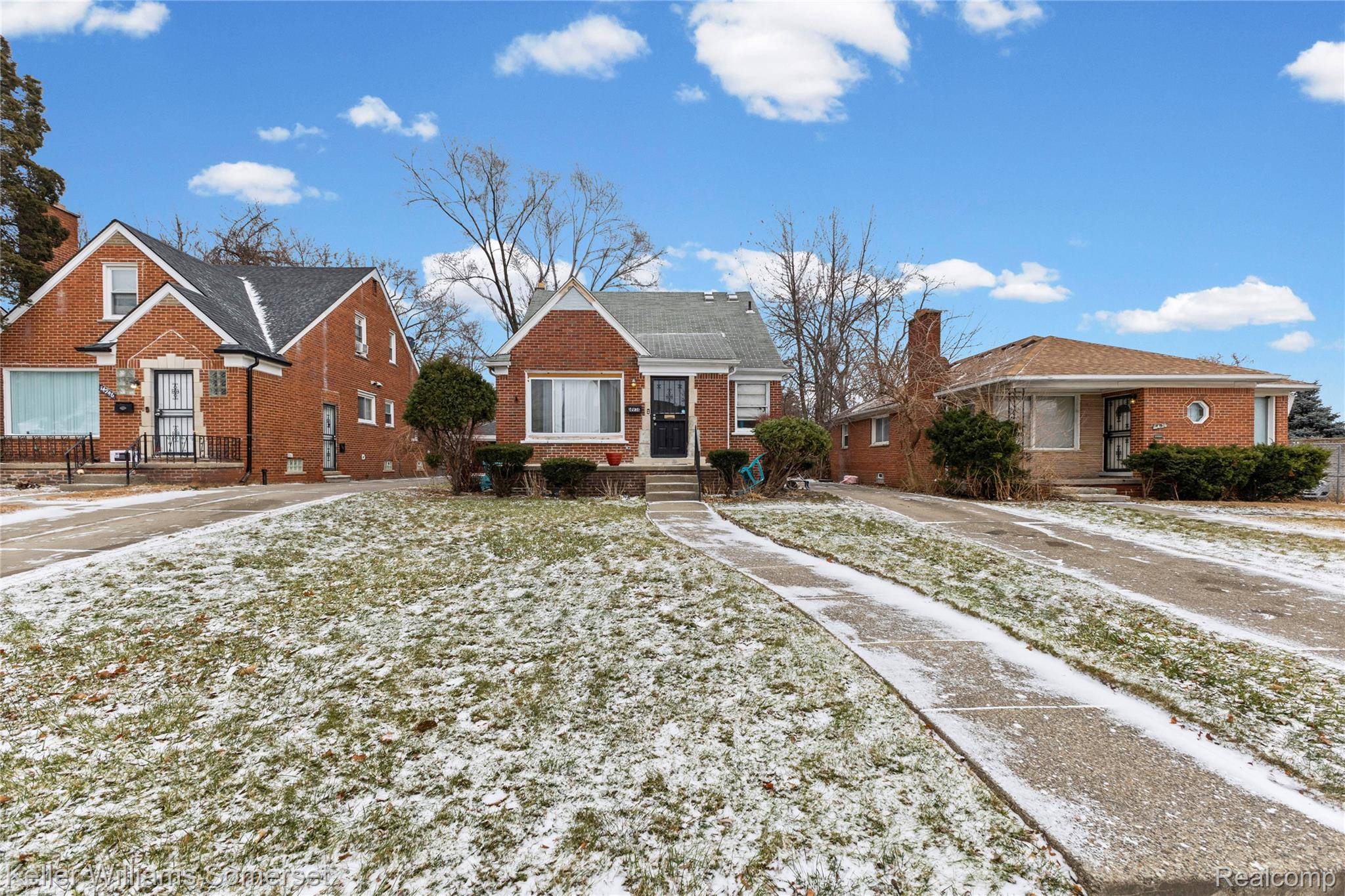 Detroit, MI 48227,14938 Oakfield ST