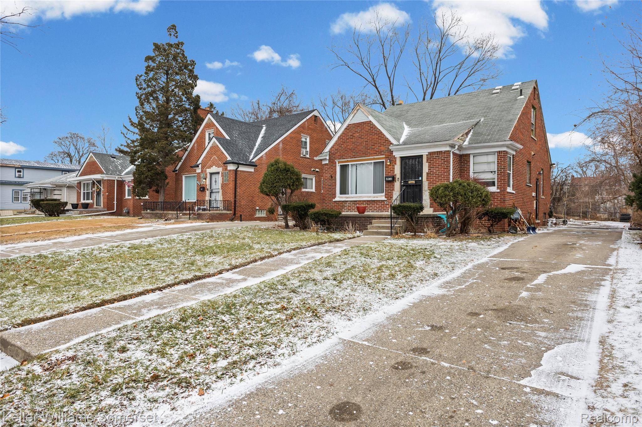 Detroit, MI 48227,14938 Oakfield ST