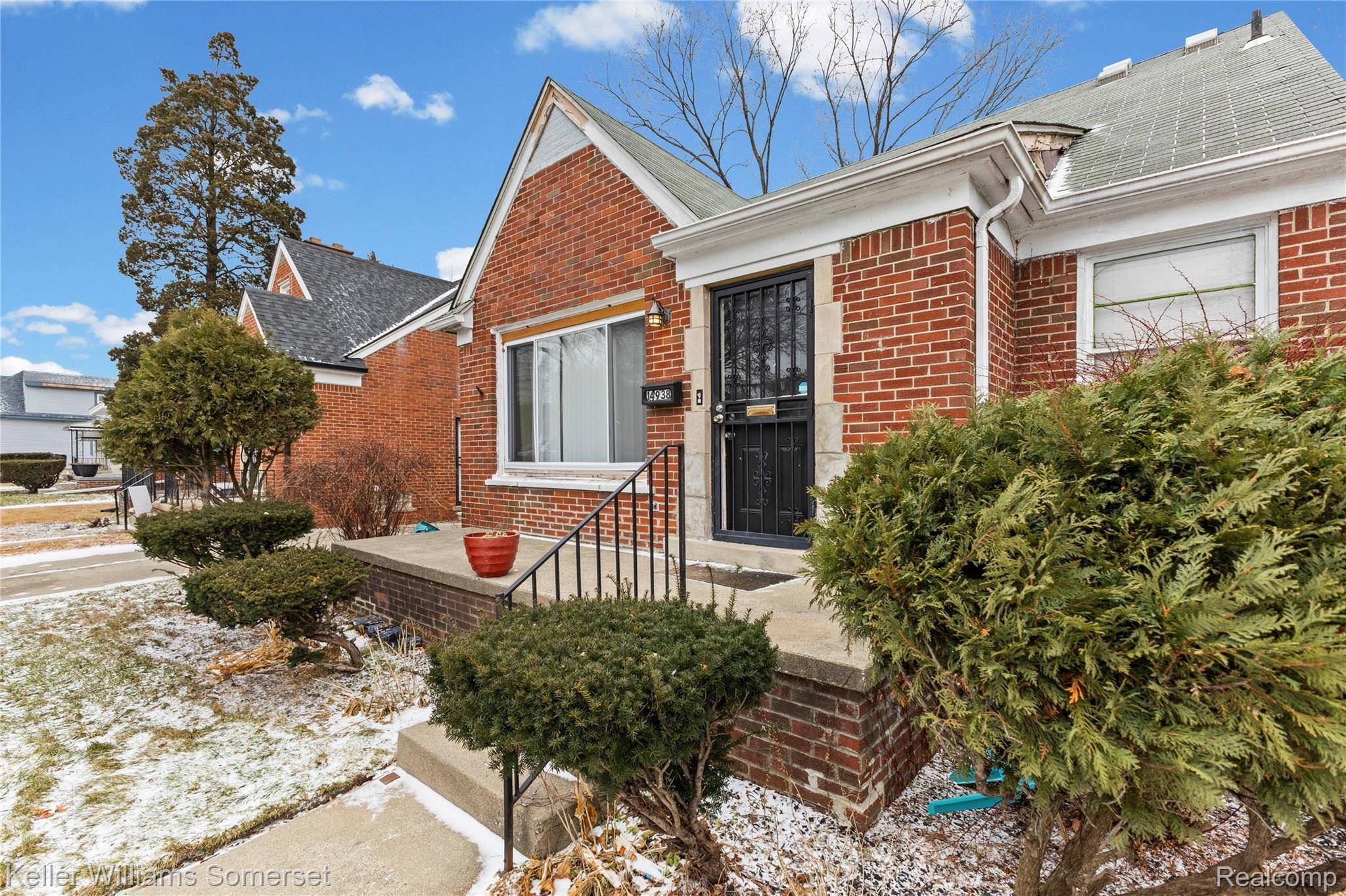 Detroit, MI 48227,14938 Oakfield ST