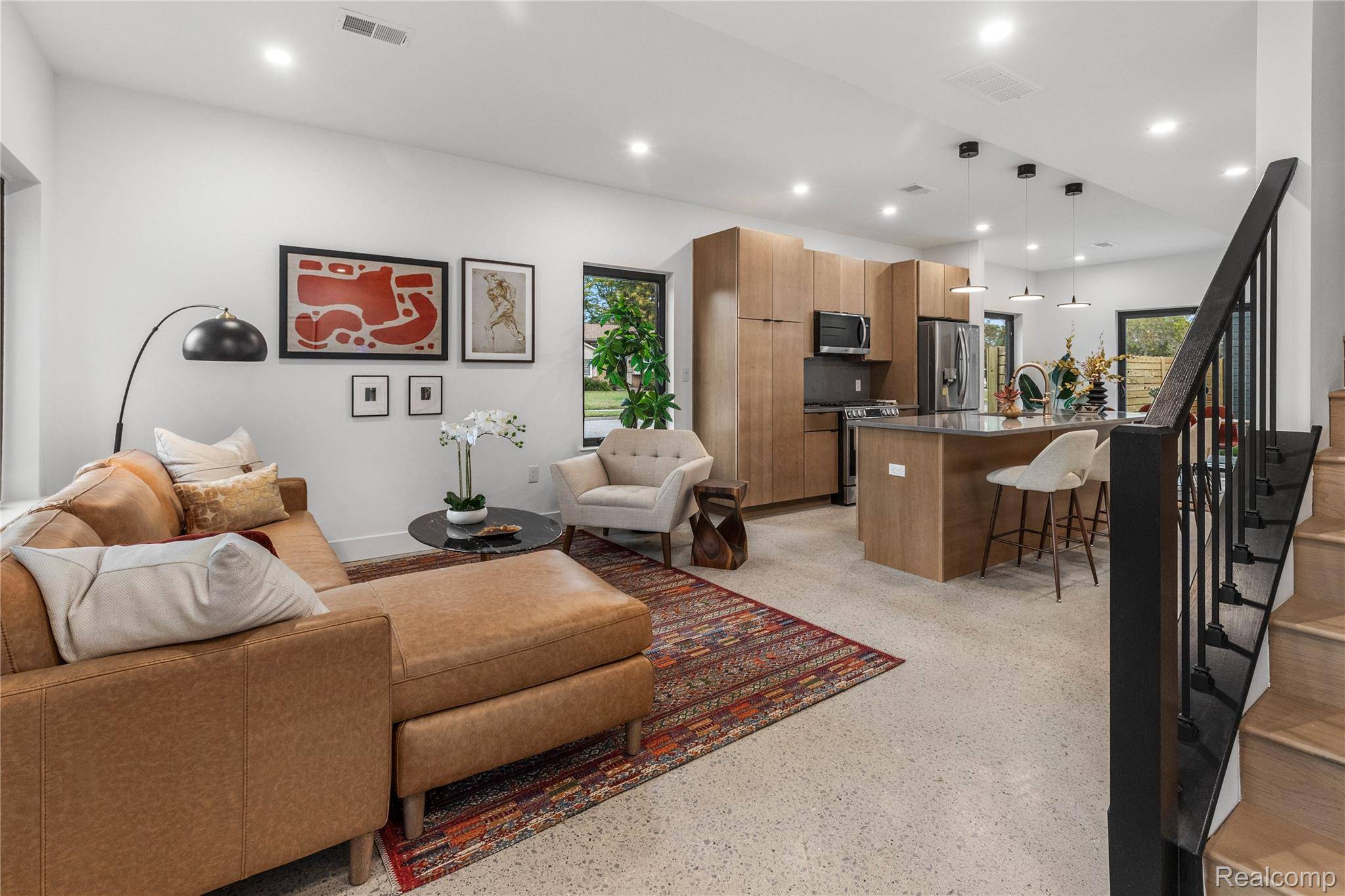 Detroit, MI 48206,7546 Churchill ST #C23