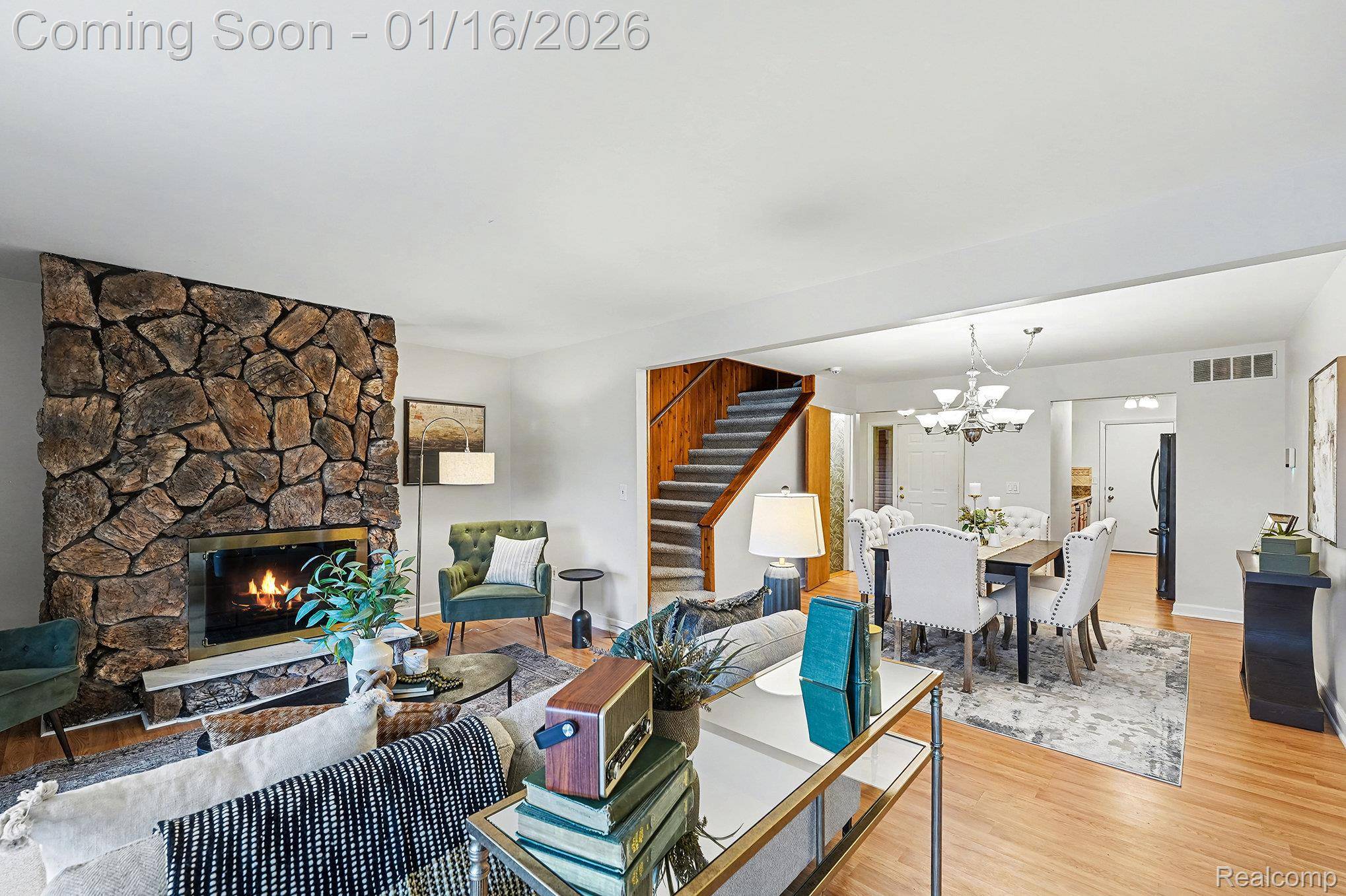 Van Buren, MI 48111,48315 Bayshore DR