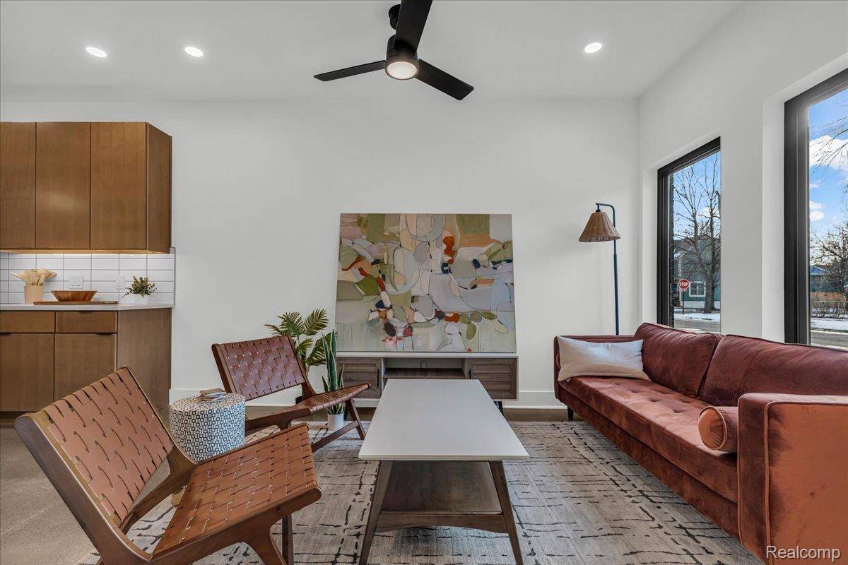 Detroit, MI 48208,3420 Cochrane St