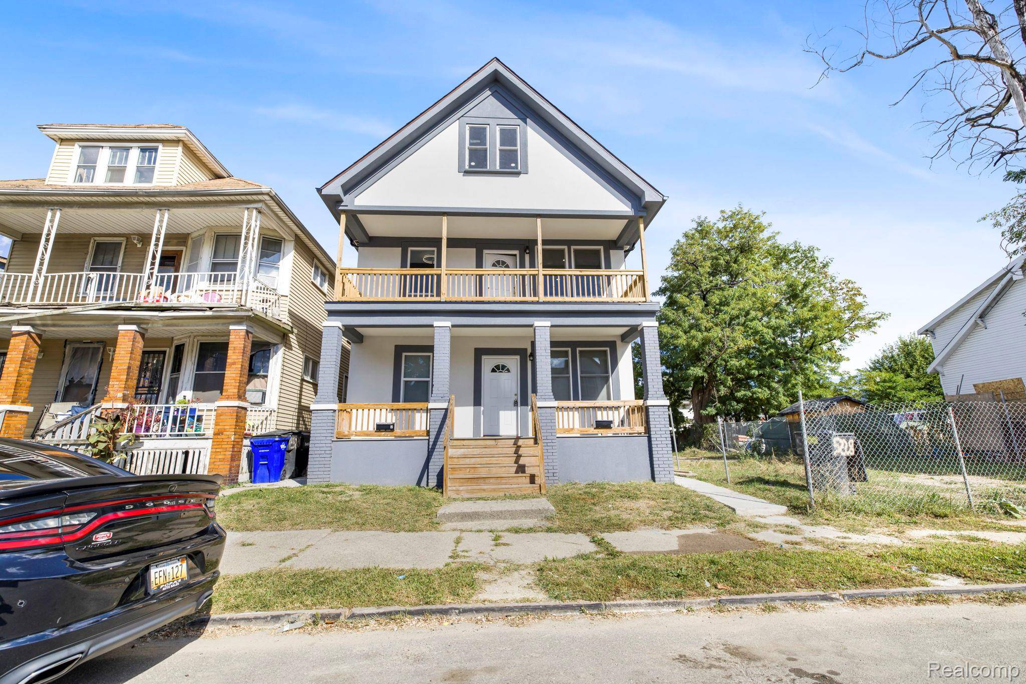 Detroit, MI 48210,5228 Elmer ST