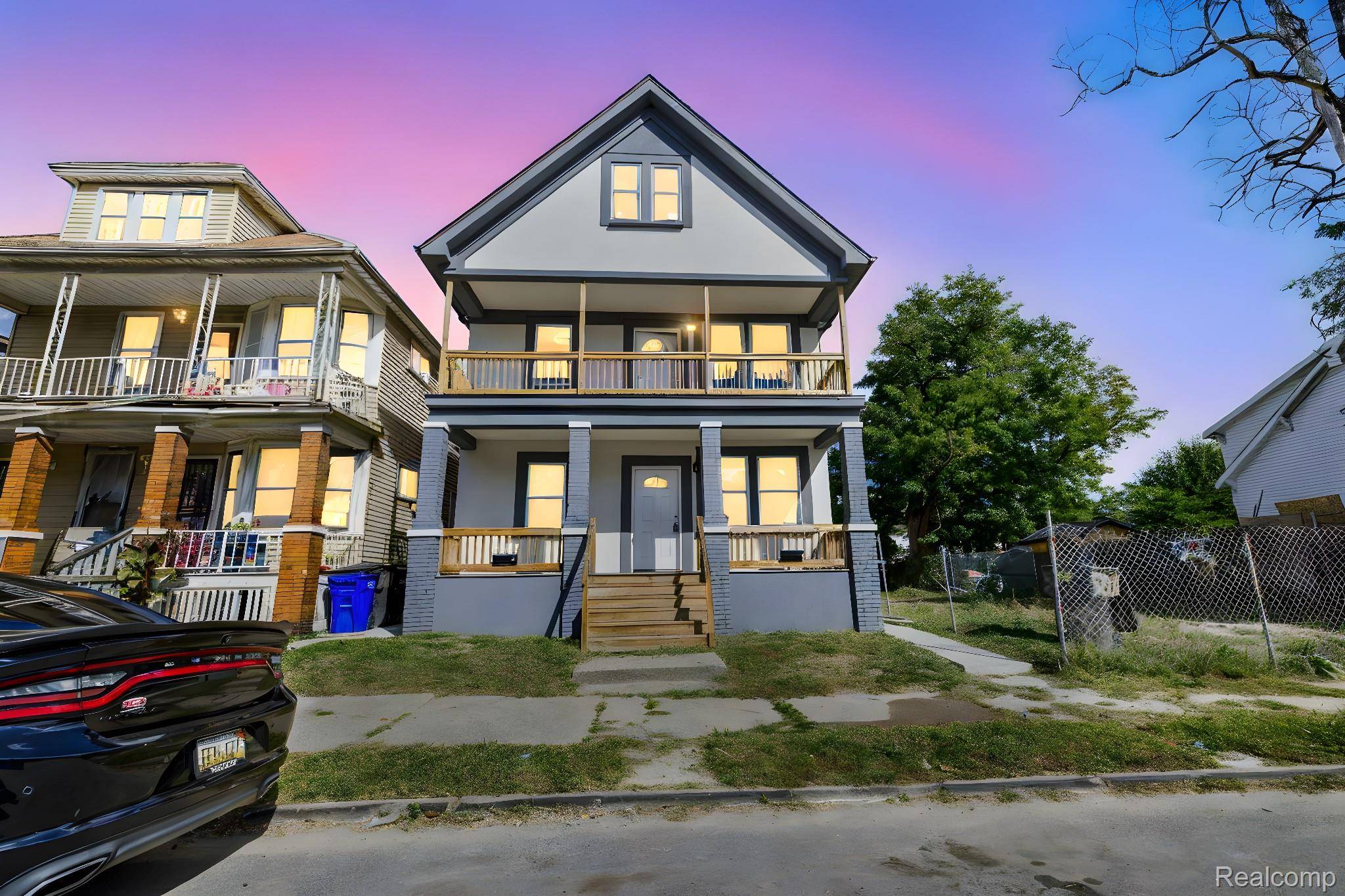 Detroit, MI 48210,5228 Elmer ST