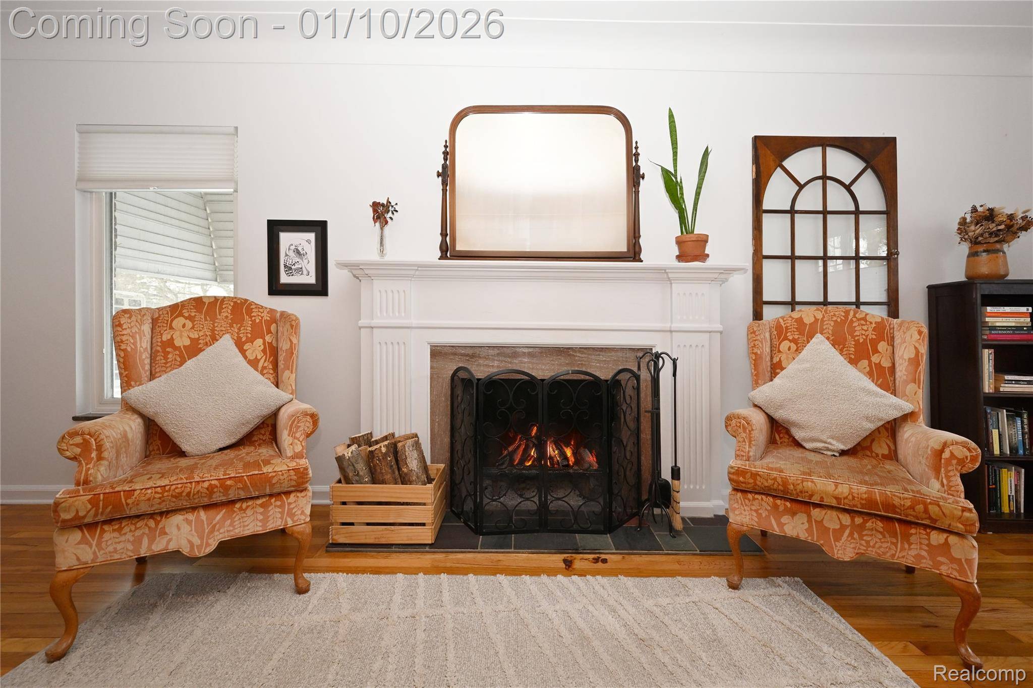 Southfield, MI 48076,16941 W 13 Mile RD